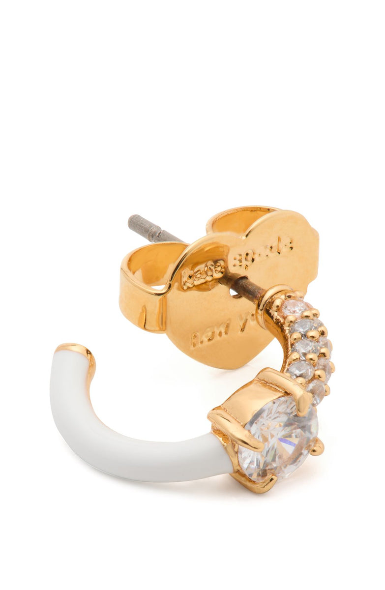 Hint Of Shimmer Huggies – Kate Spade Saudi Arabia