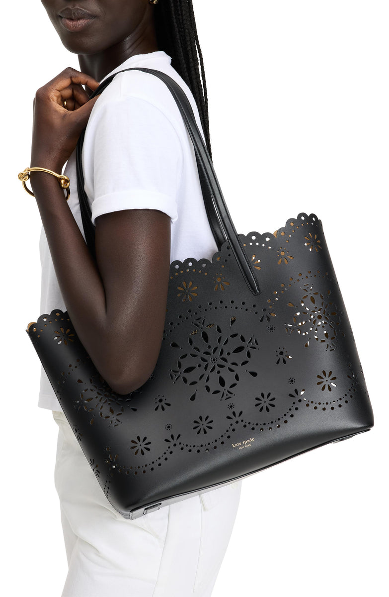 Do It All Large Tote Bag – Kate Spade Saudi Arabia