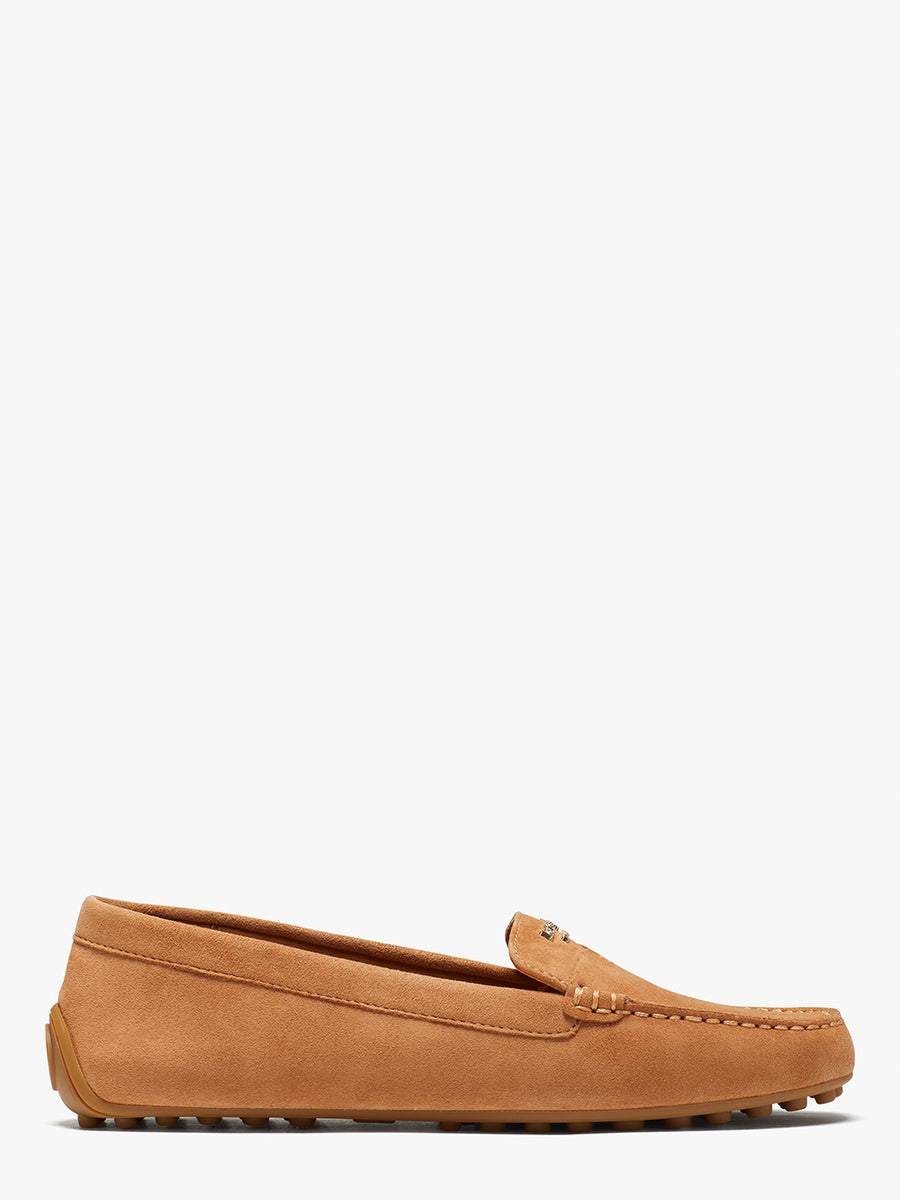 kate spade moccasins