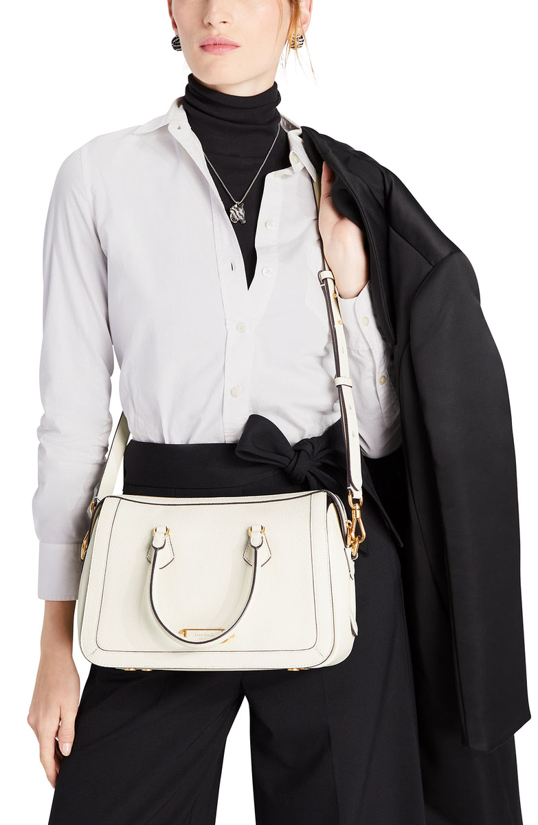 Gramercy Medium Satchel Kate Spade Saudi Arabia