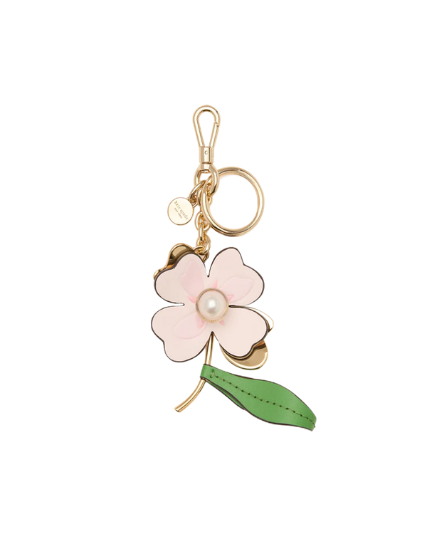 Fresh Picks Flower Bag Charm