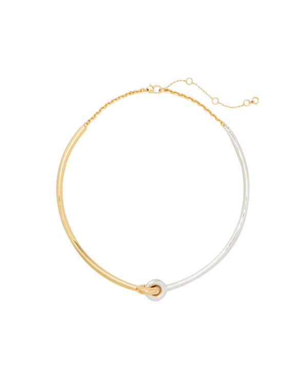 Interlock Choker