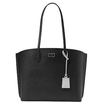 حقيبة يد سويت بحجم كبير من الجلد المحبب