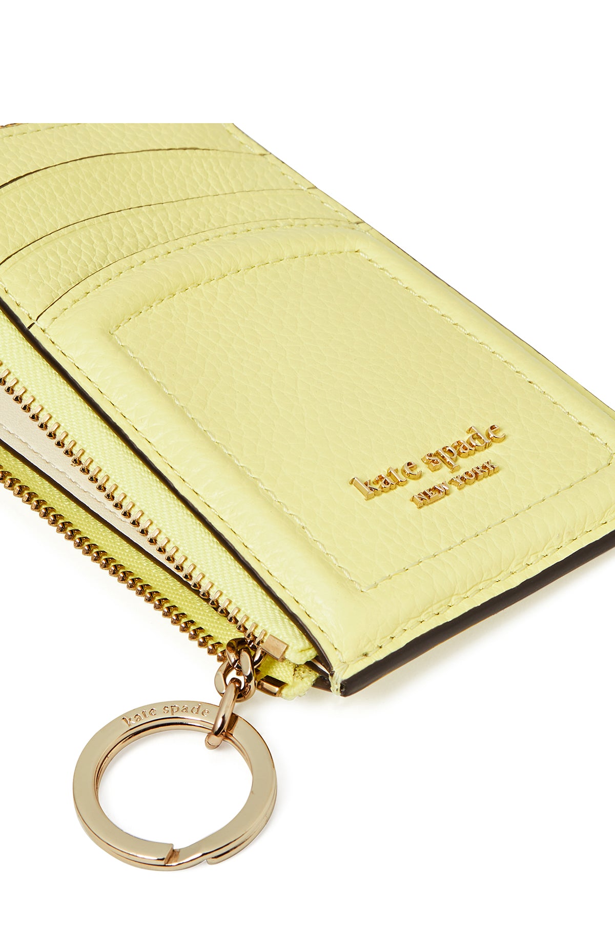 k5611_Knott Zip Cardholder_Suns Out