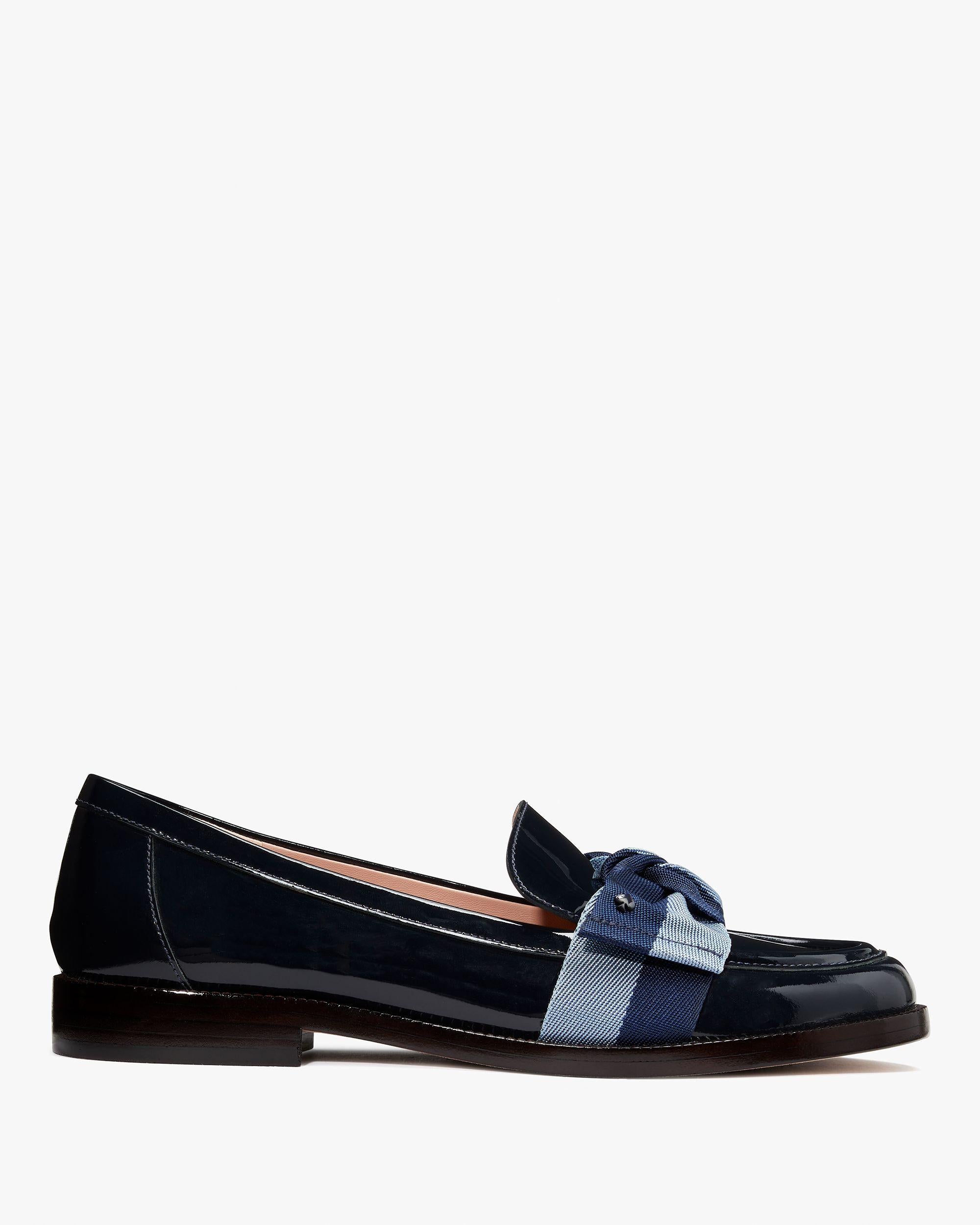 leandra loafers