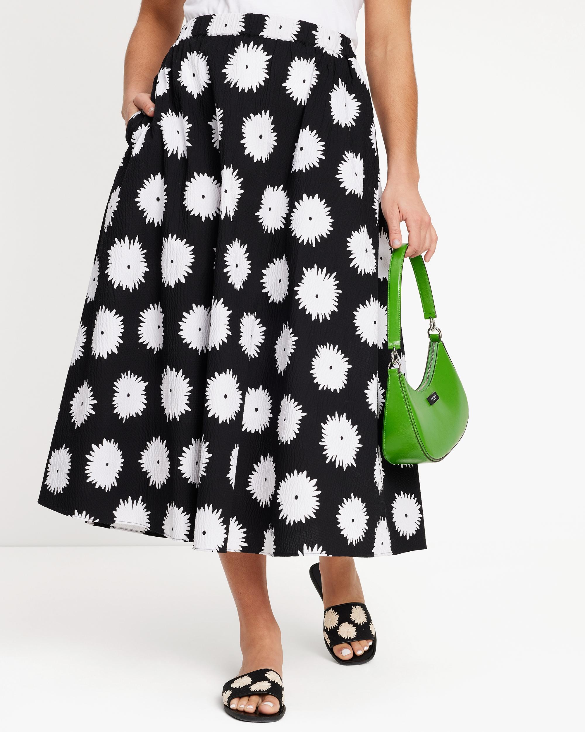 pmpm flrl skirt