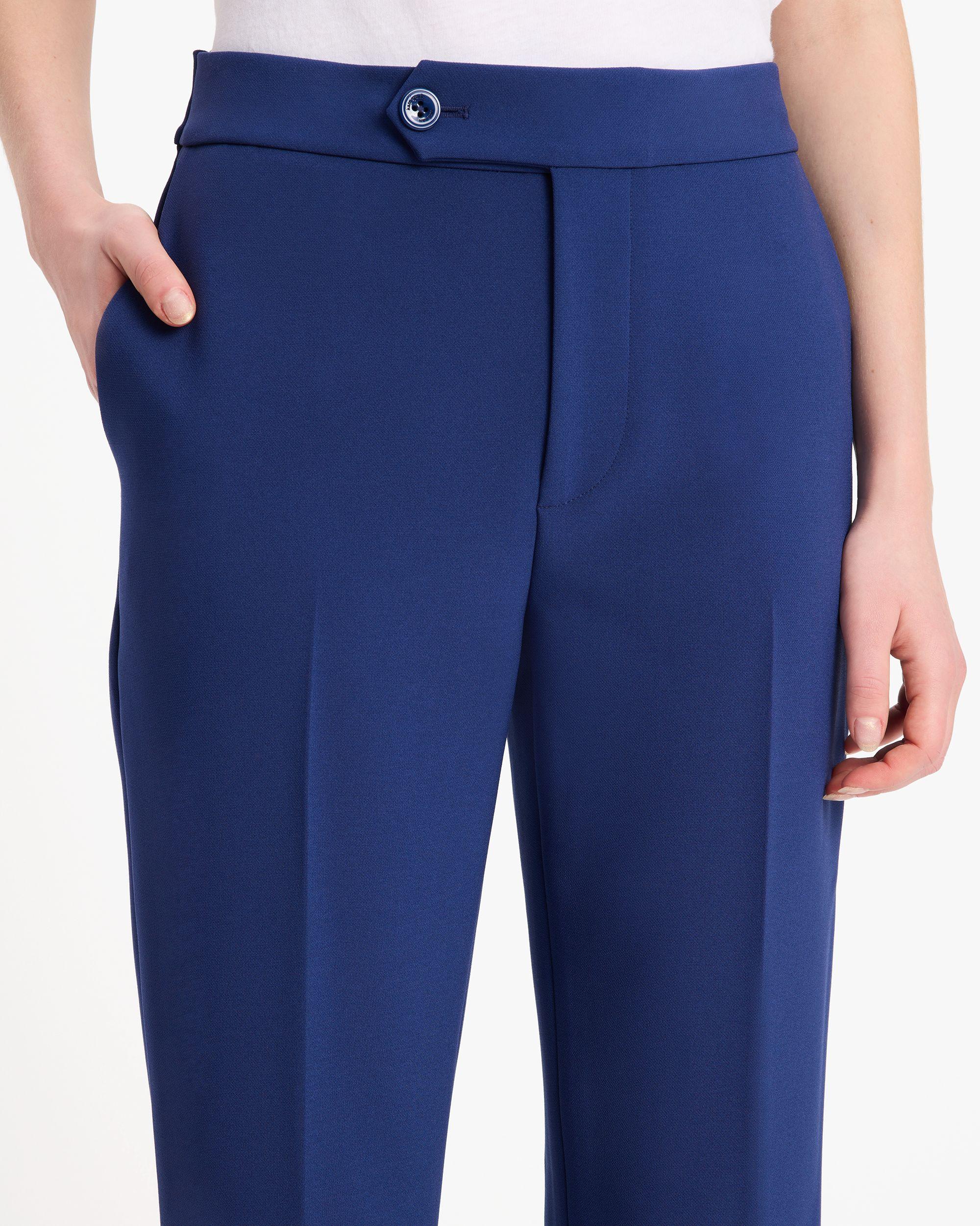 kick flare pants