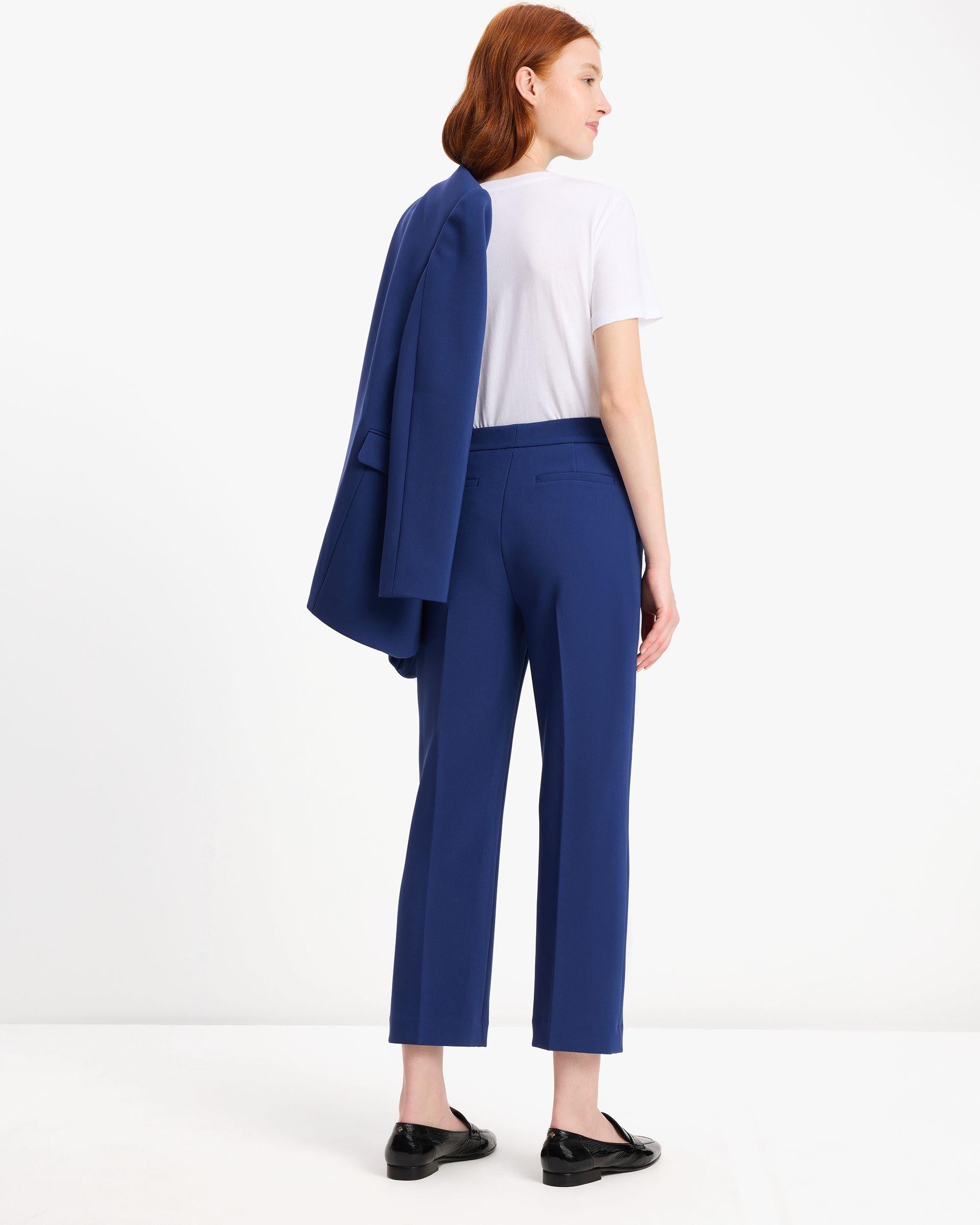 kick flare pants