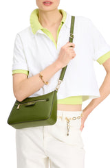 Hudson Convertible Crossbody – Kate Spade Saudi Arabia