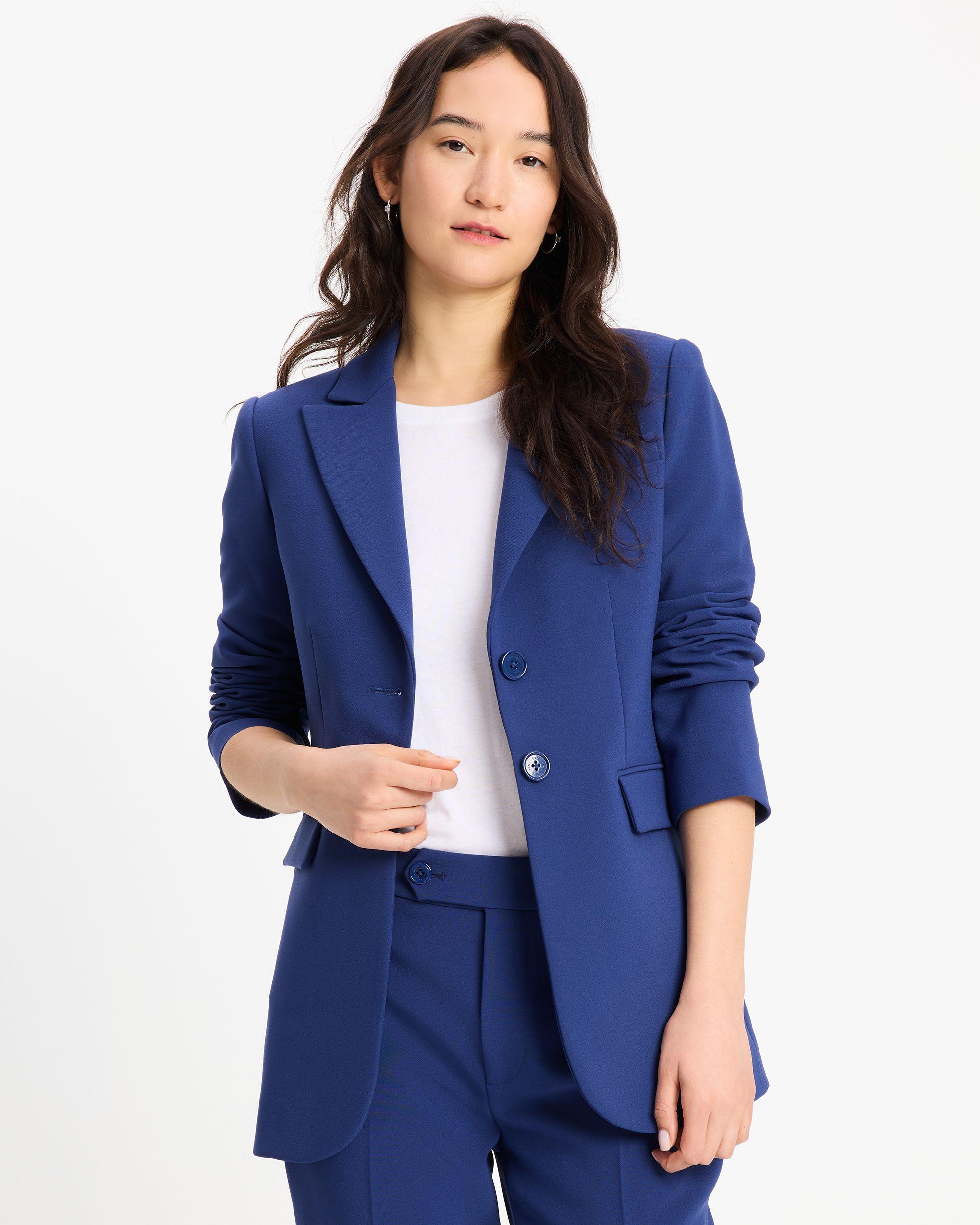 avrey blazer