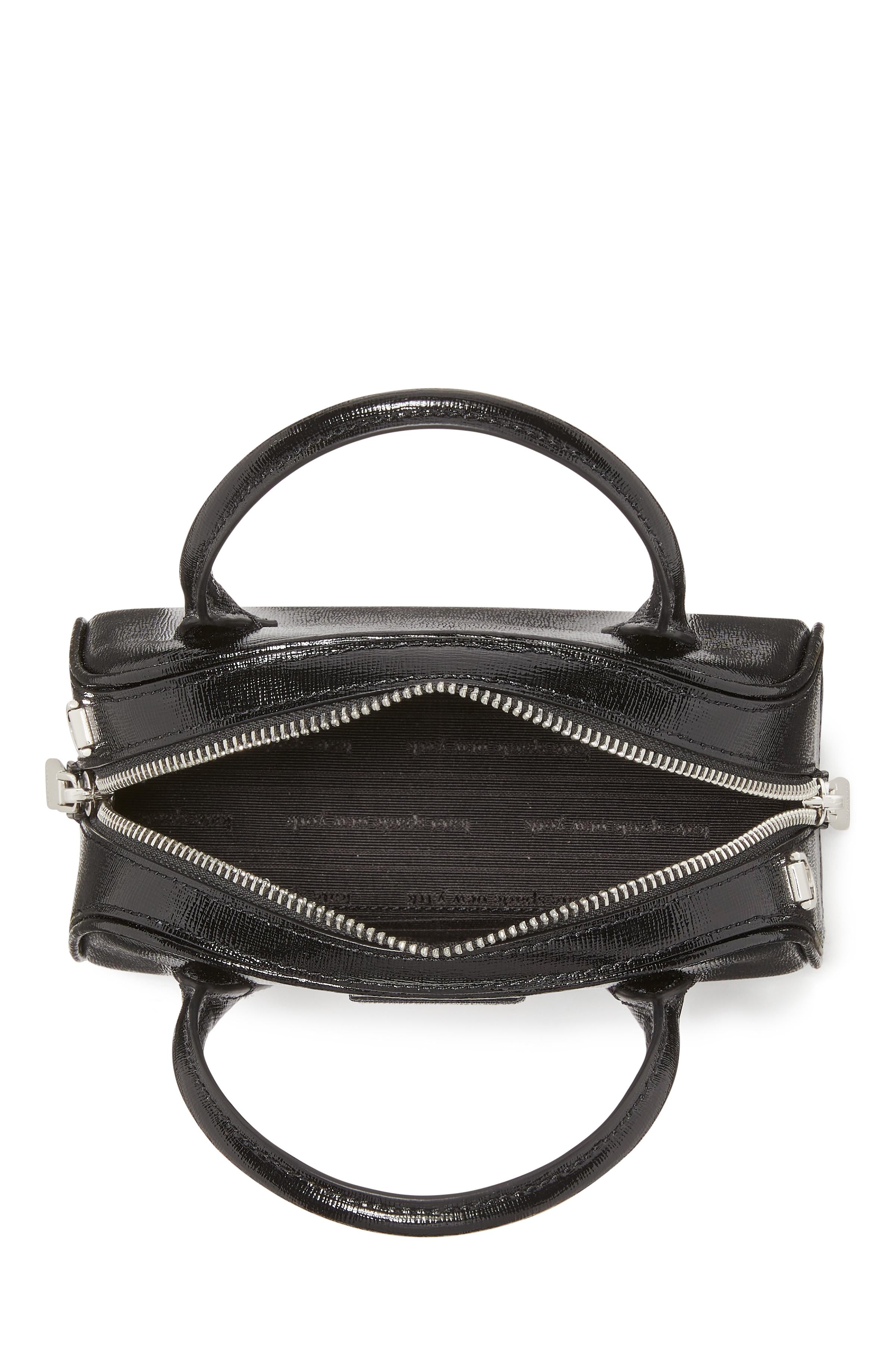 sam icon mini duffle bag