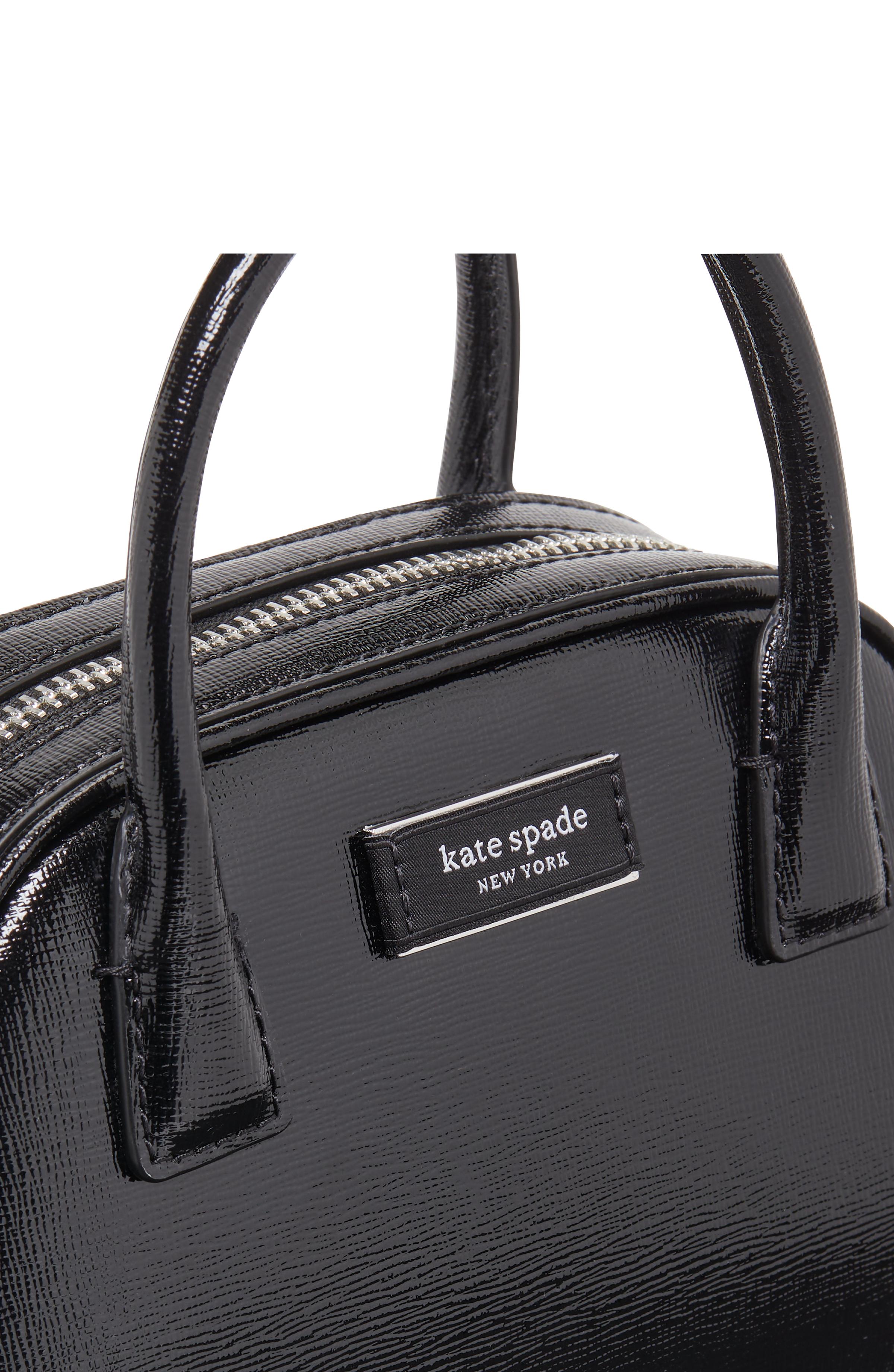 sam icon mini duffle bag