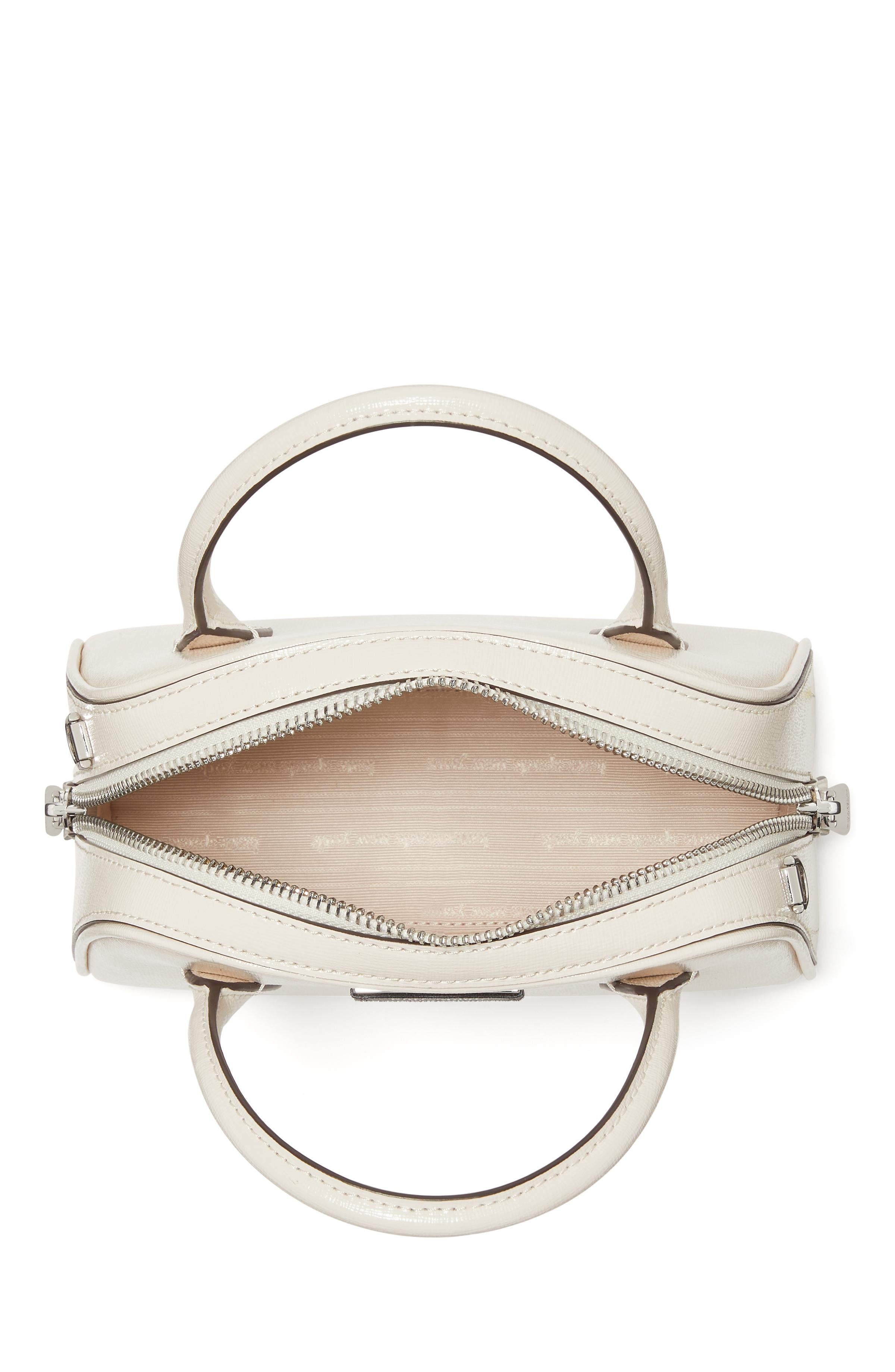sam icon mini duffle bag