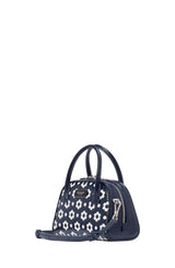 Sam Icon Daisy Dot Mini Duffle Bag – Kate Spade Saudi Arabia