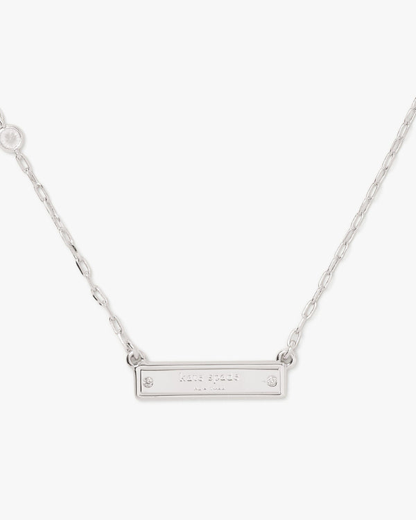 Sam Icon Bar Pendant