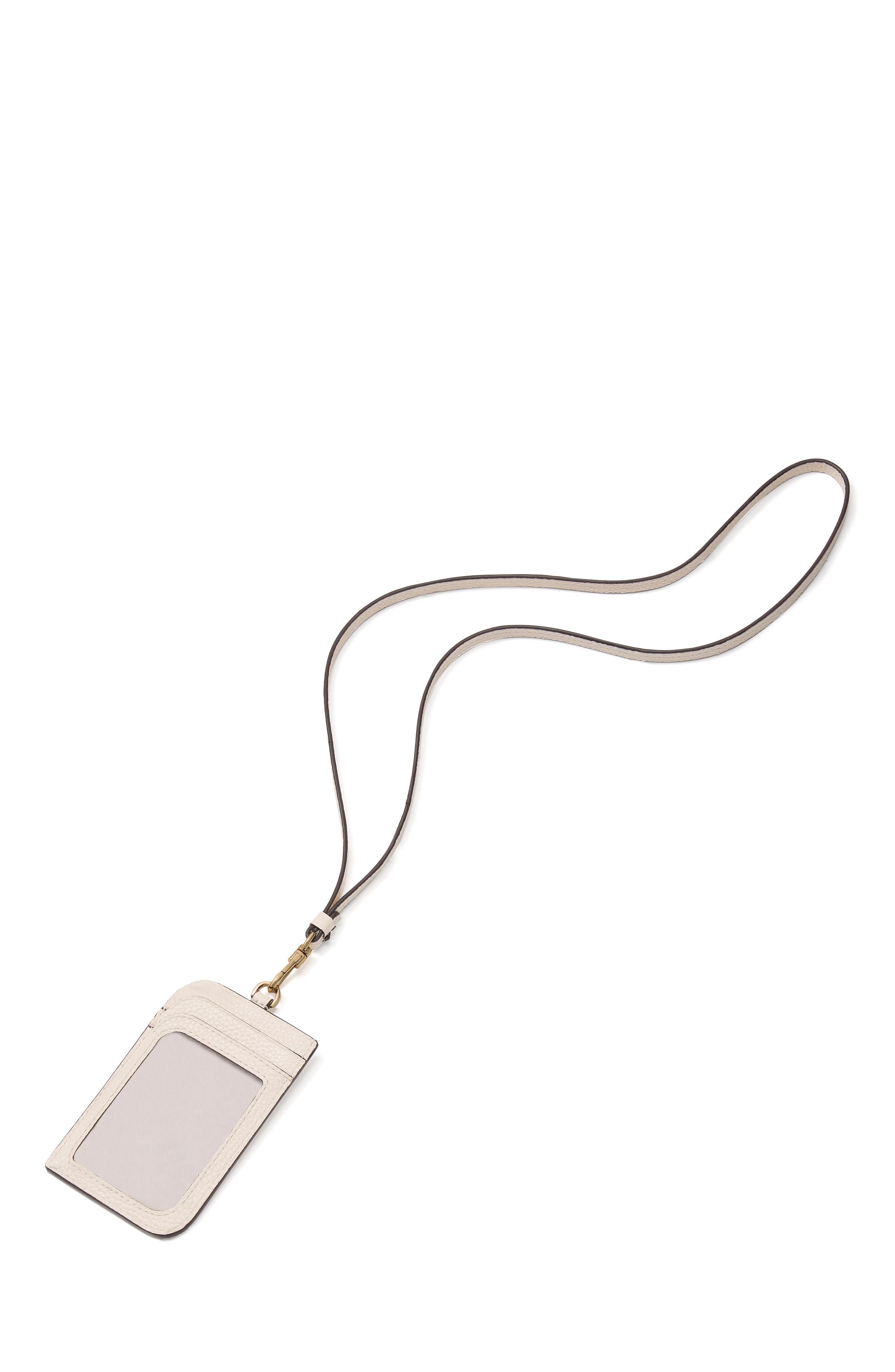 Ava Lanyard