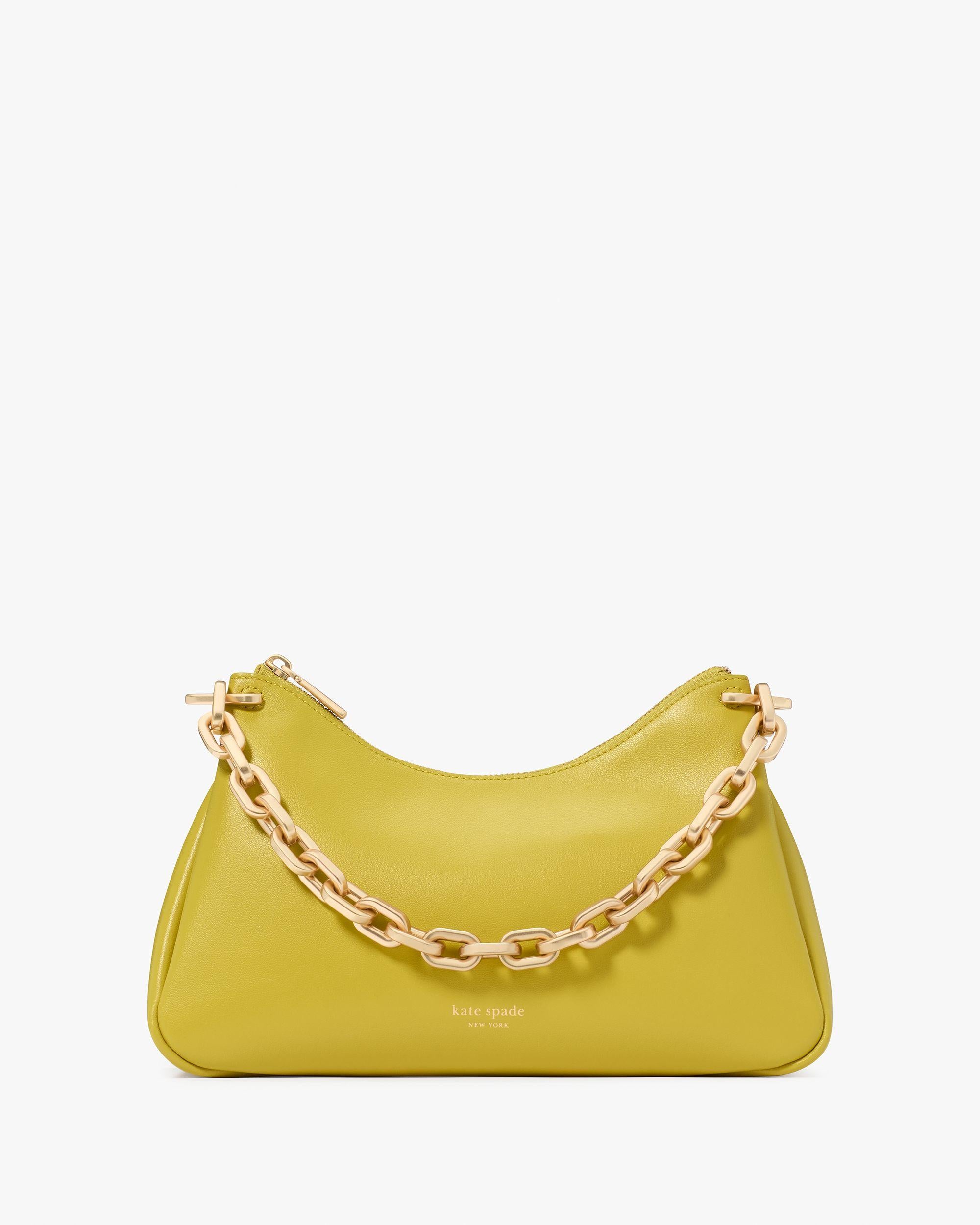 grace chain shoulder bag