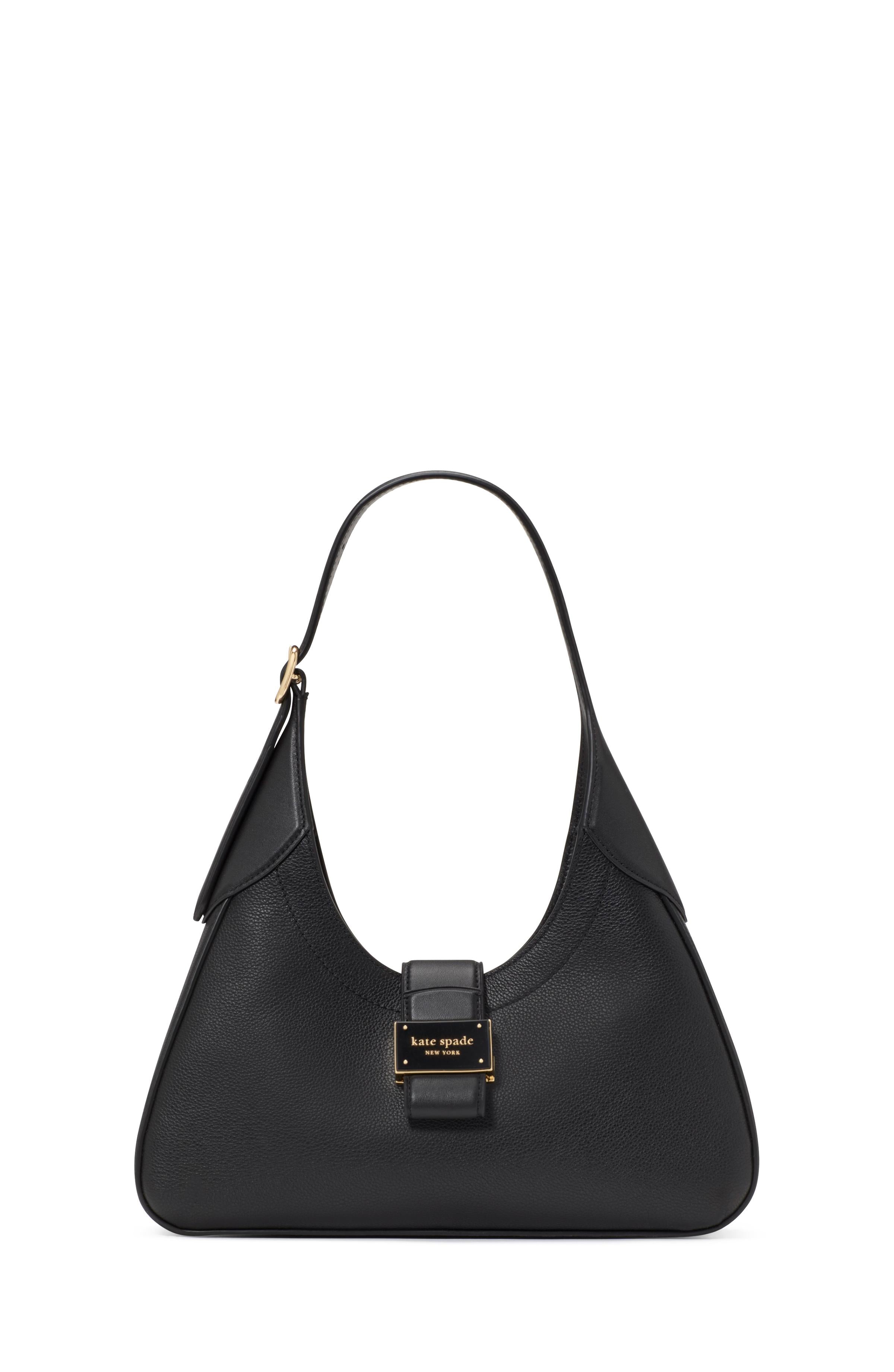nouveau small shoulder bag