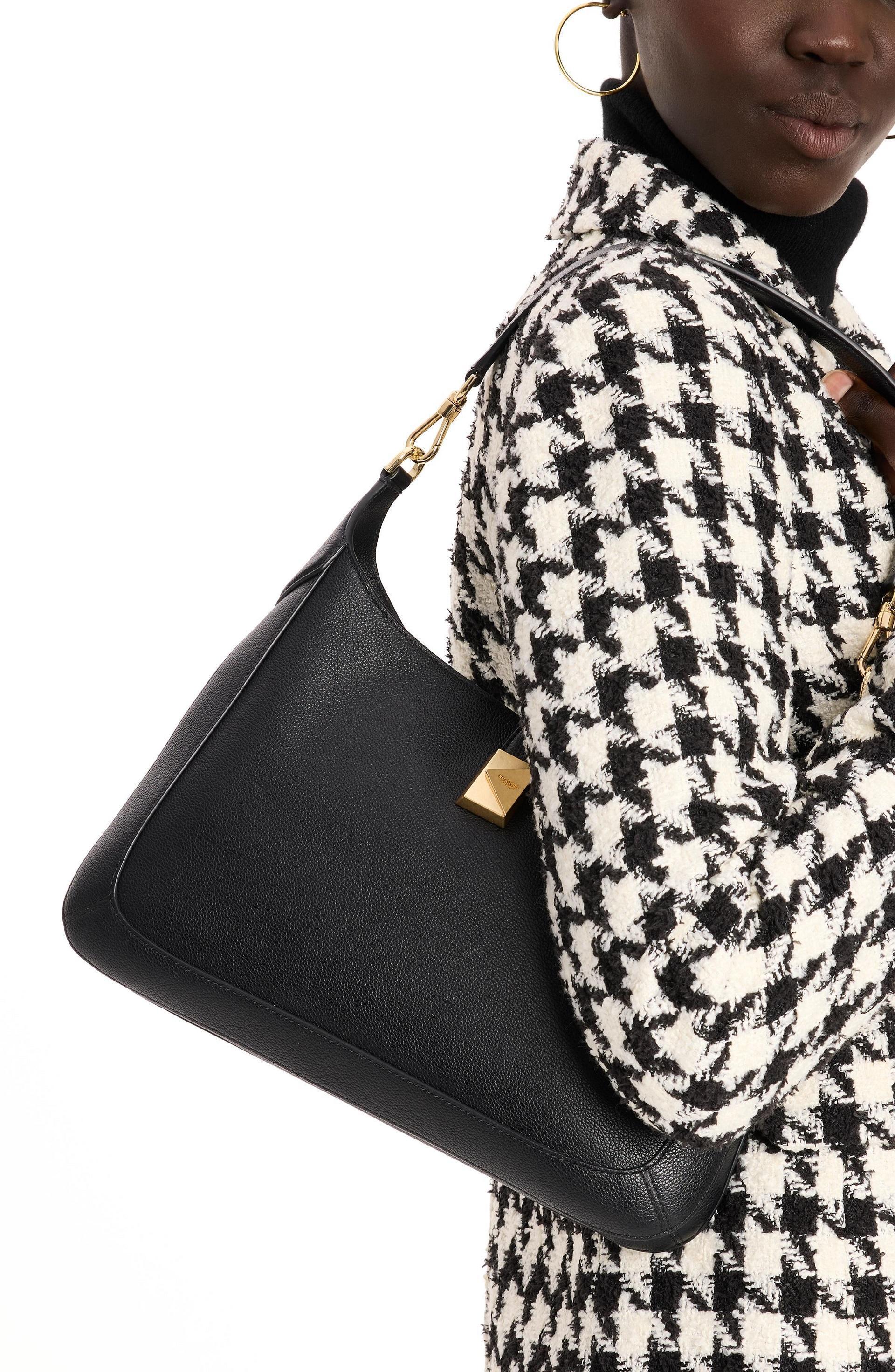 Deco Hobo Bag