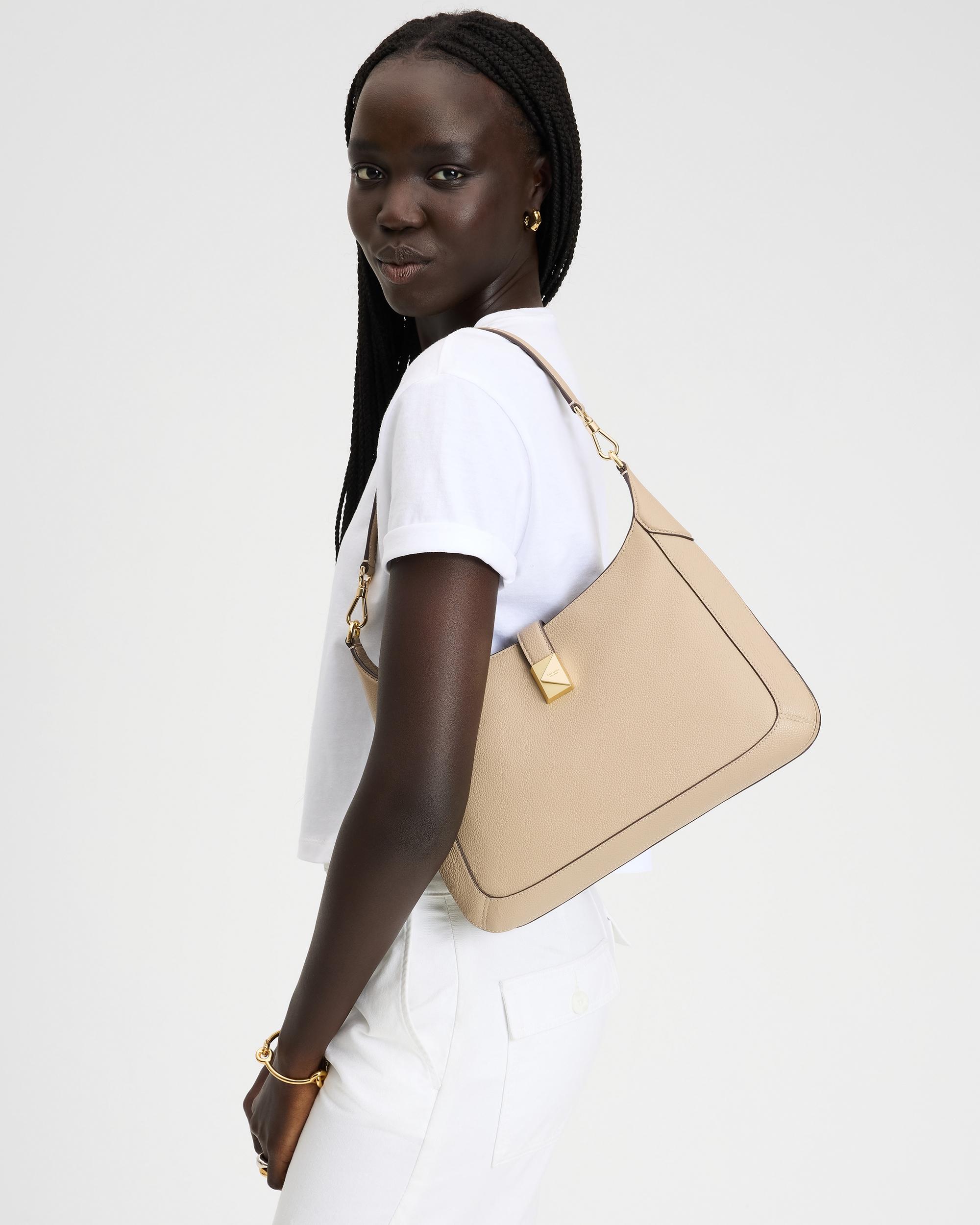 Deco Hobo Bag