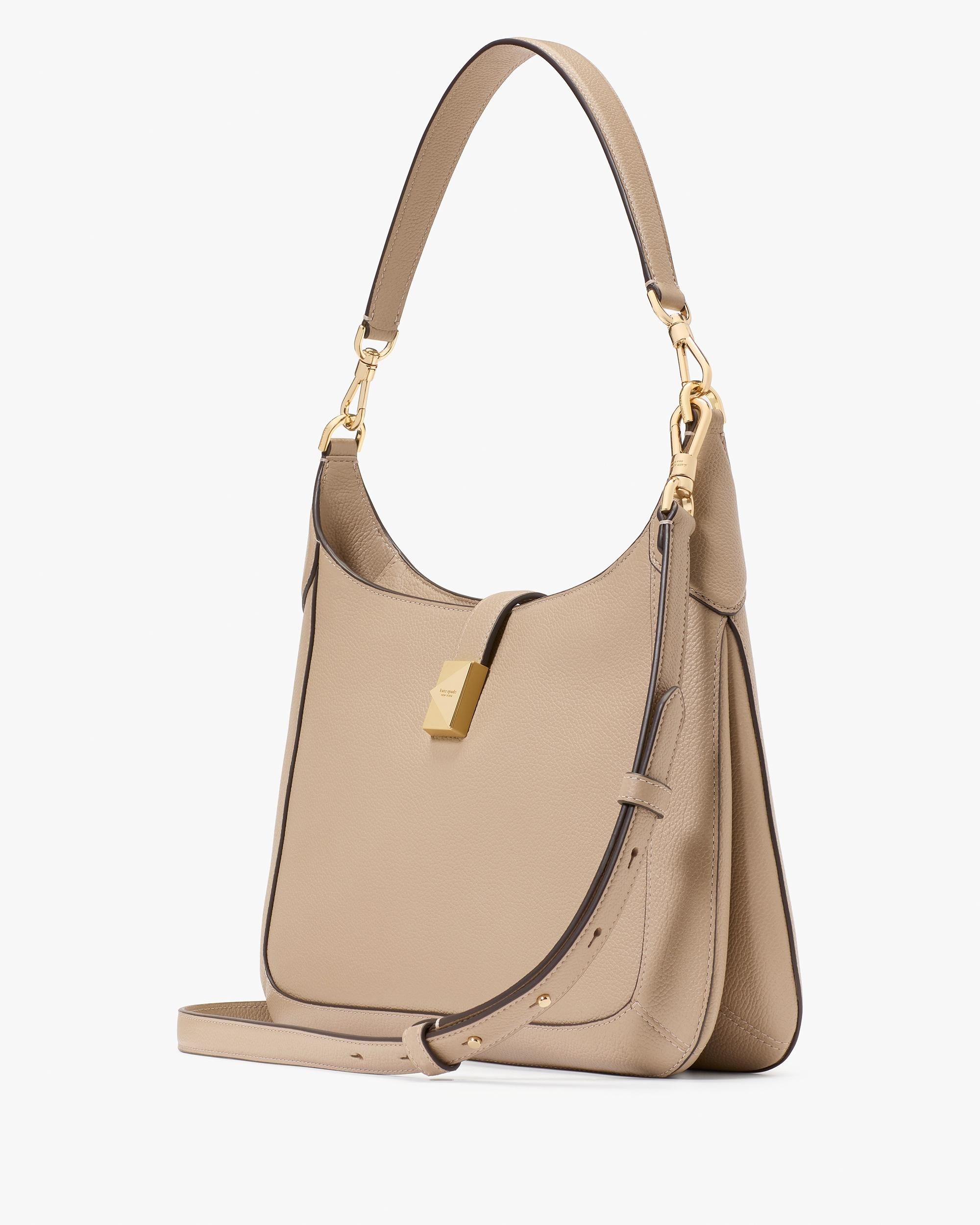 Deco Hobo Bag