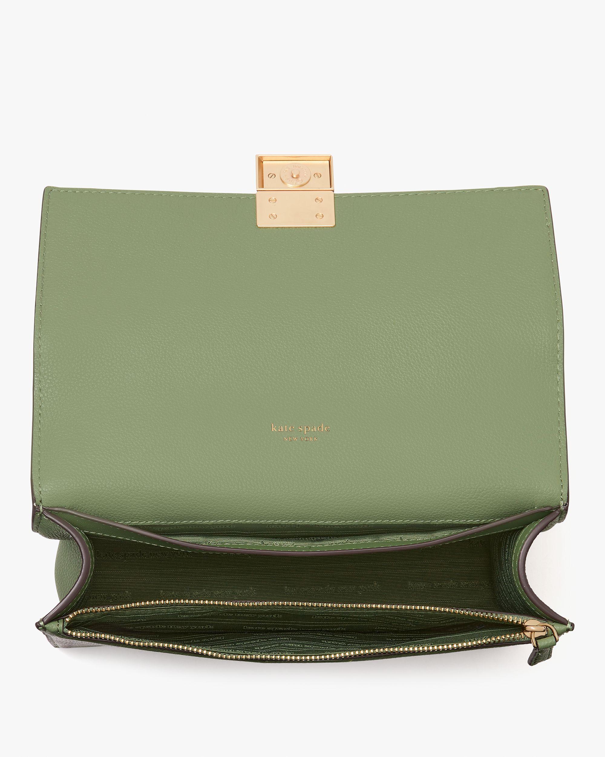 Deco Chain Shoulder Bag