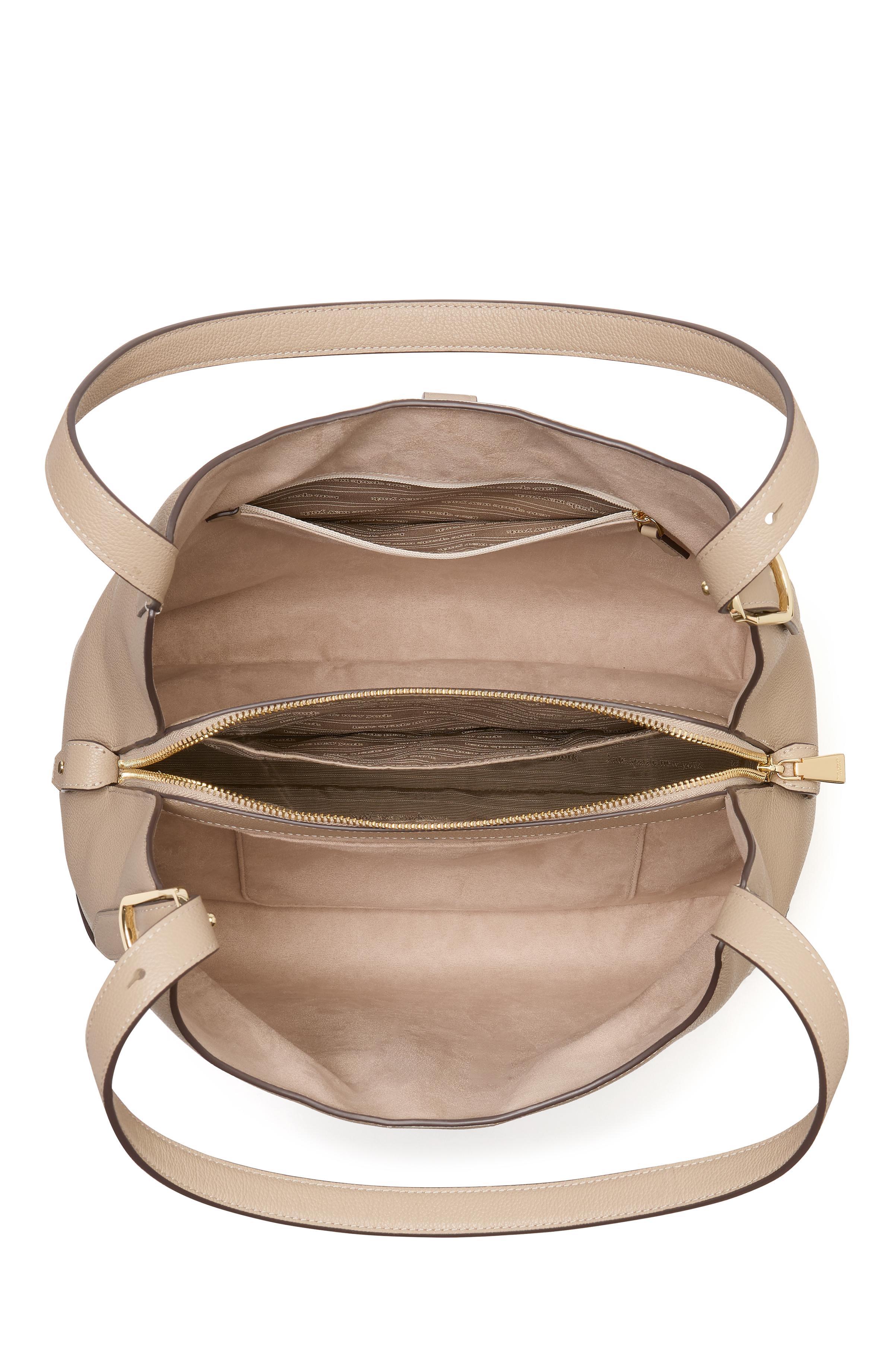 Deco Large Shoulder Bag