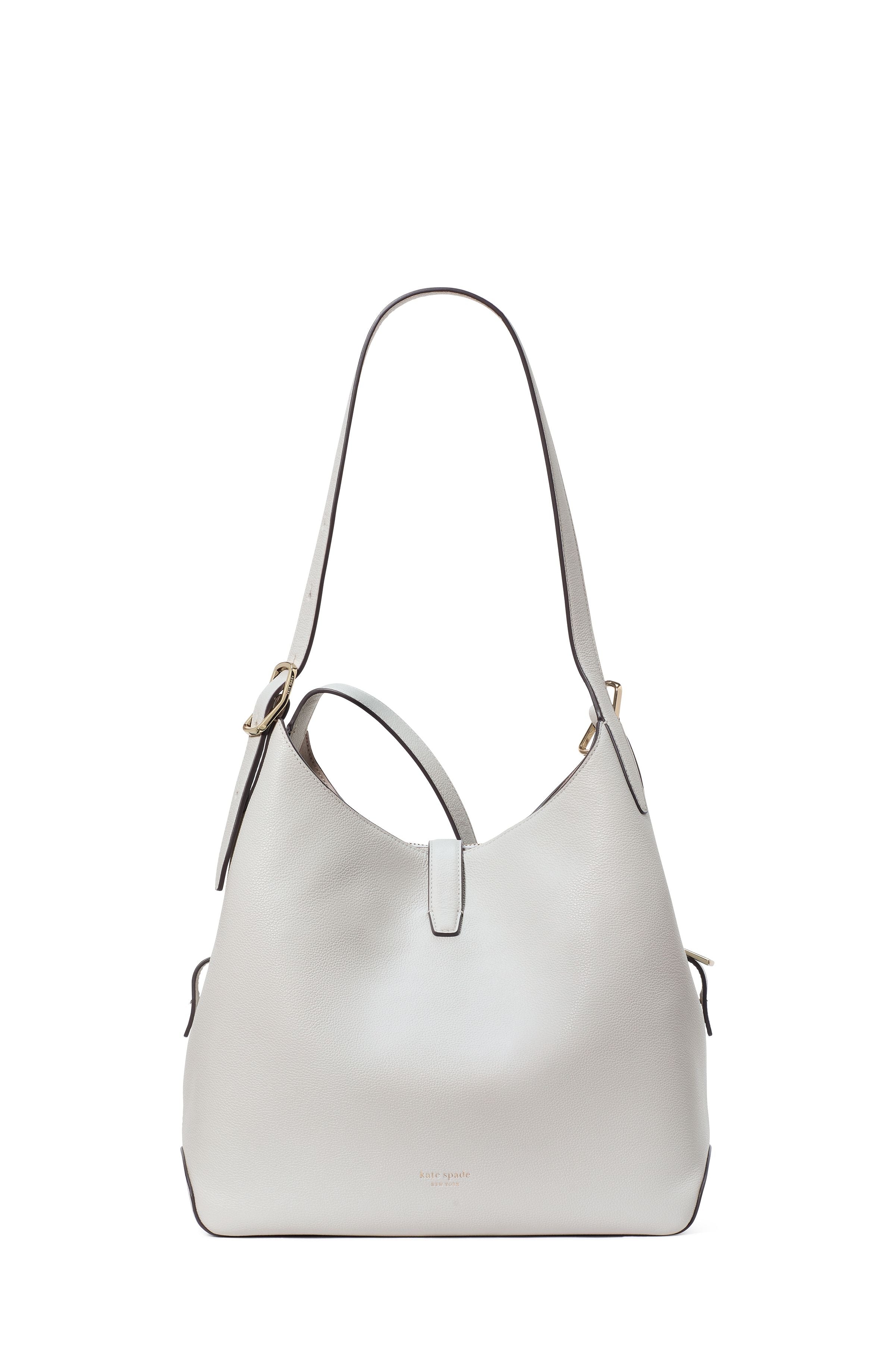 Deco Large Shoulder Bag