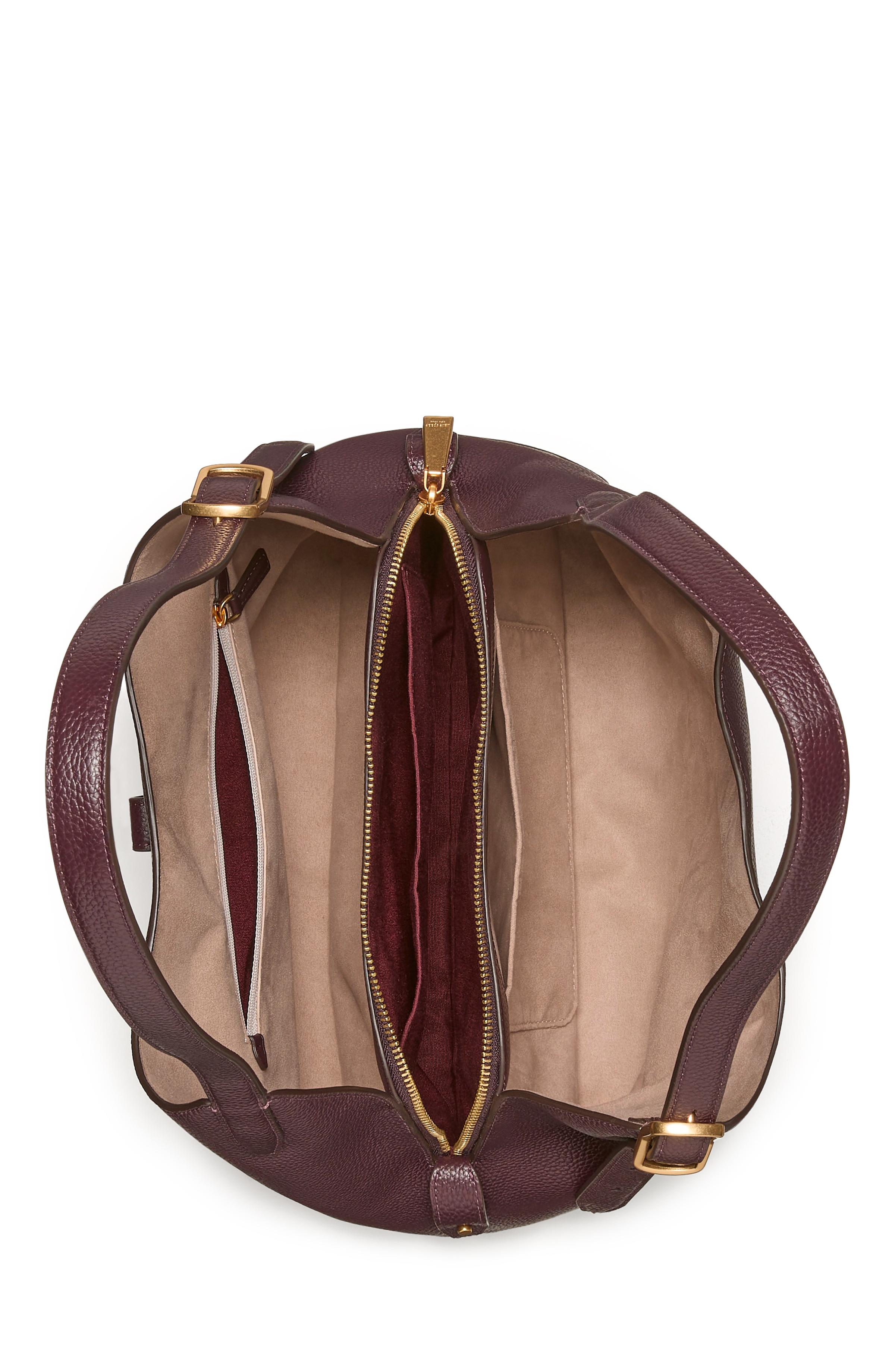 Deco Large Shoulder Bag