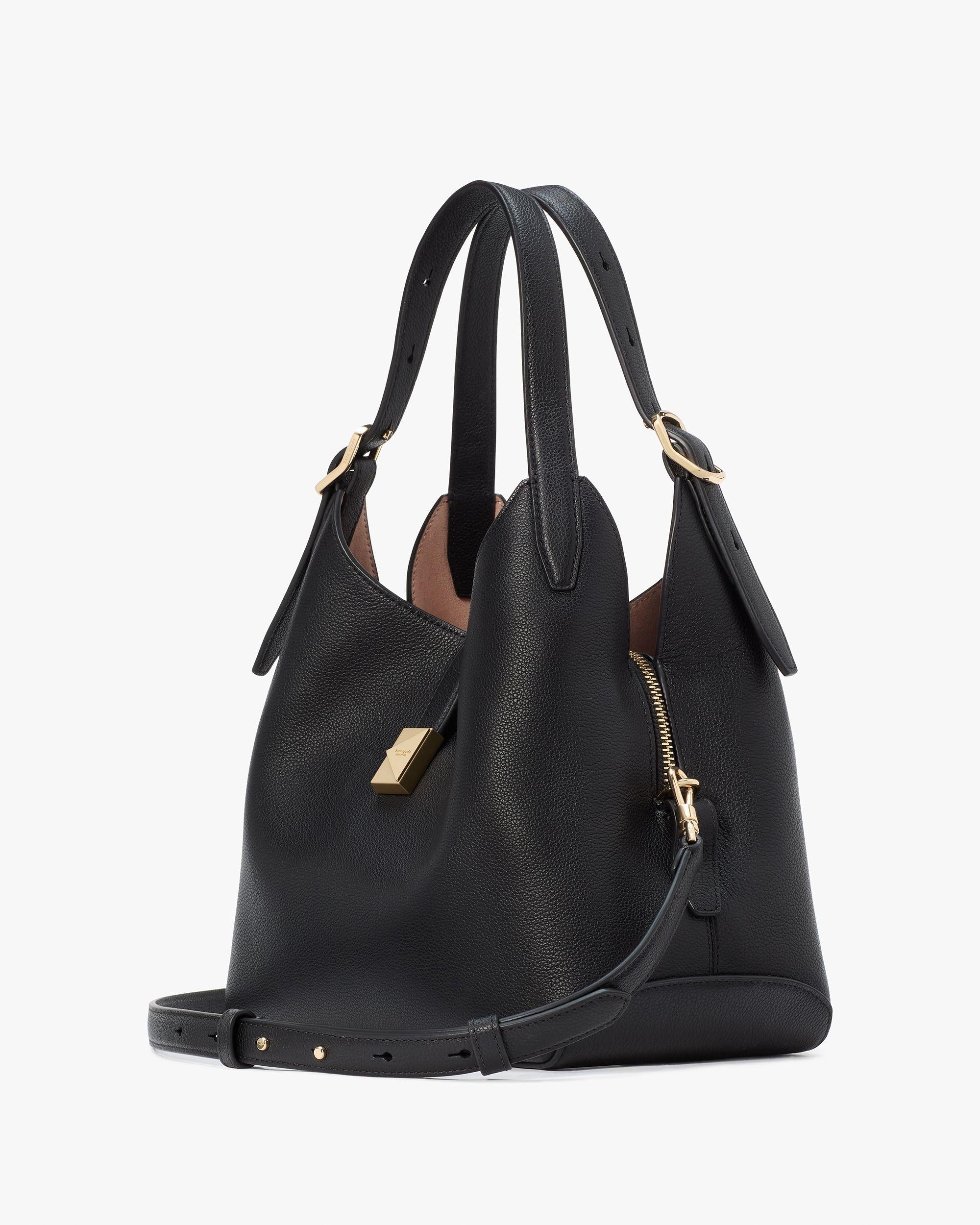Deco Crossbody Tote