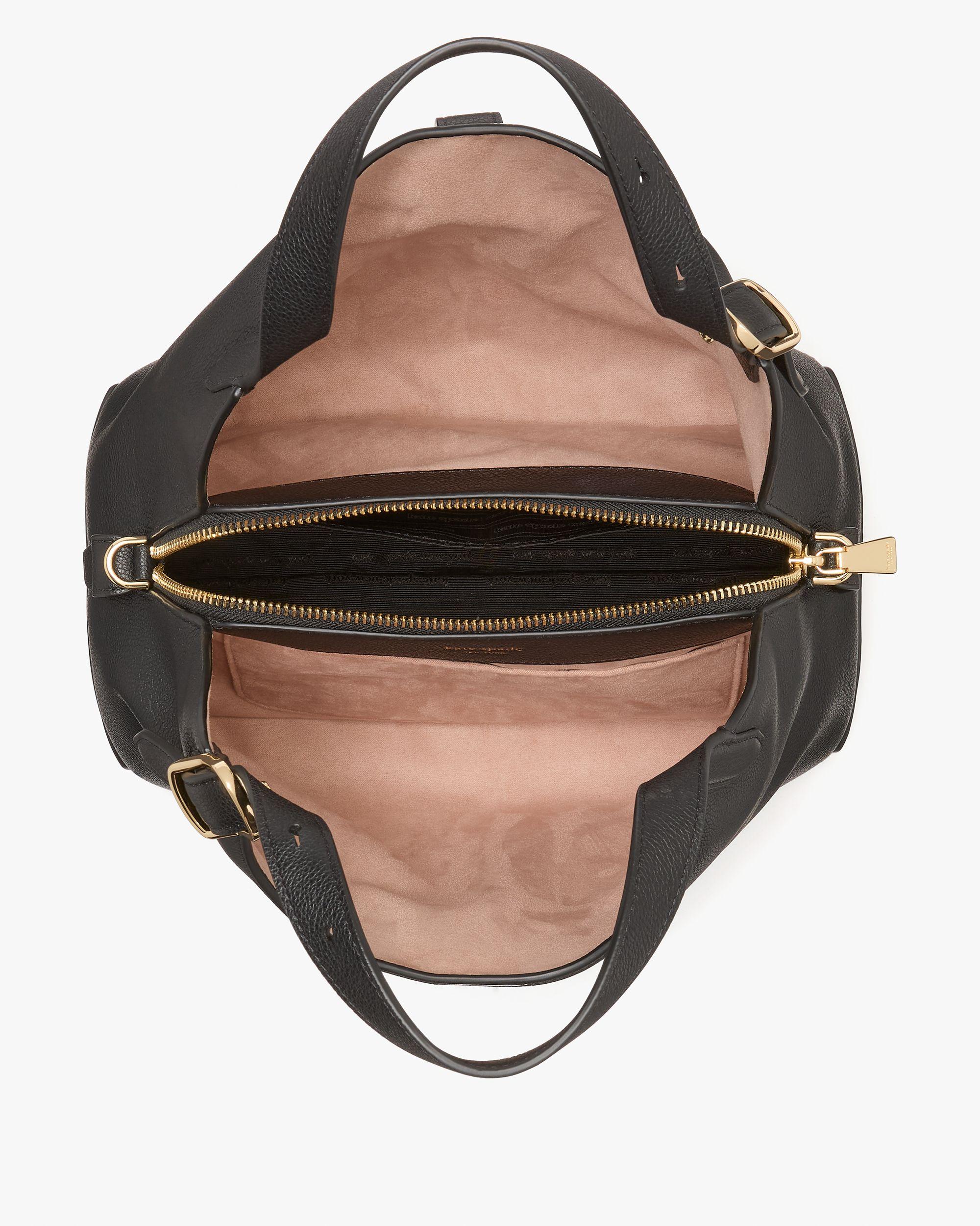 Deco Crossbody Tote
