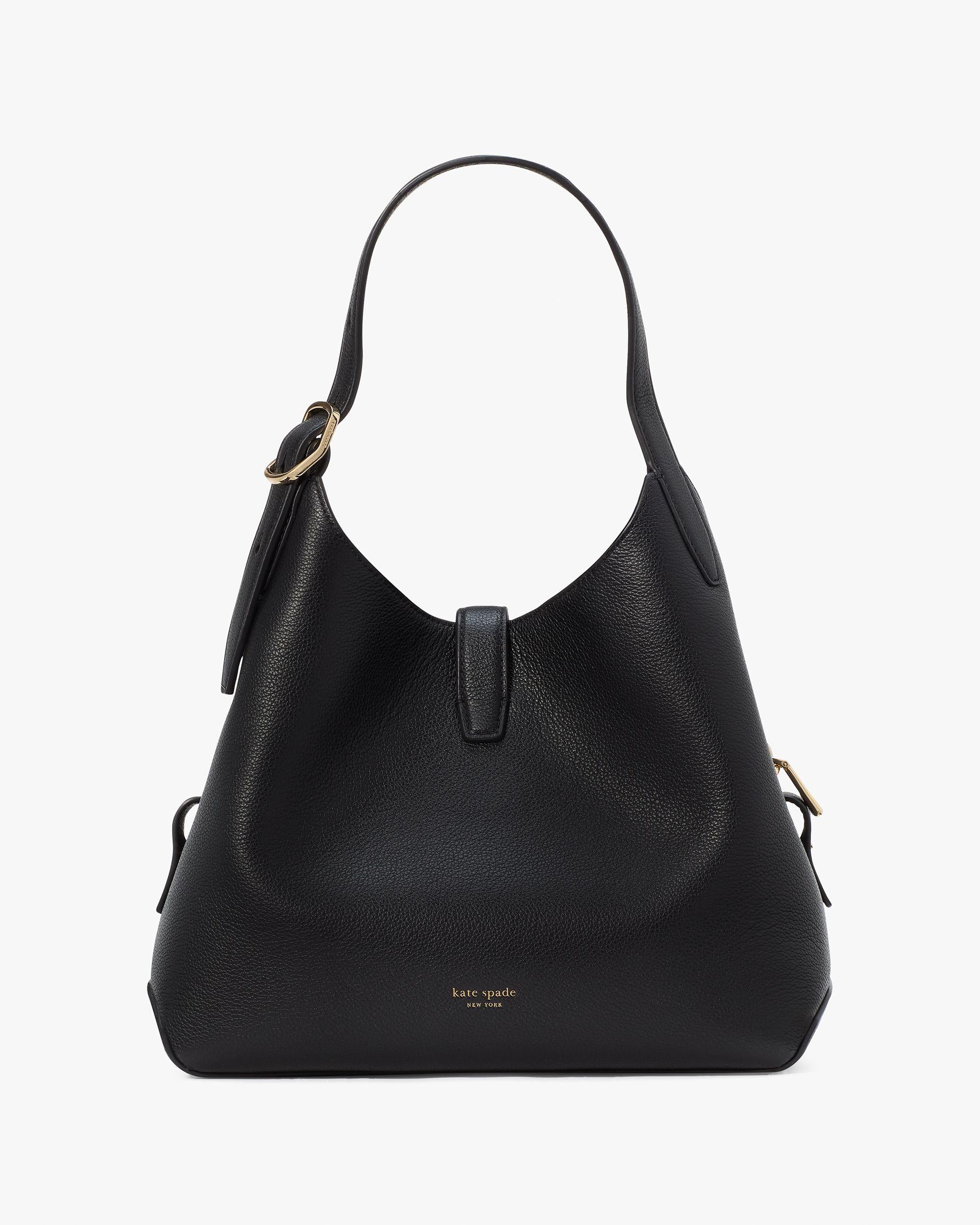 Deco Crossbody Tote