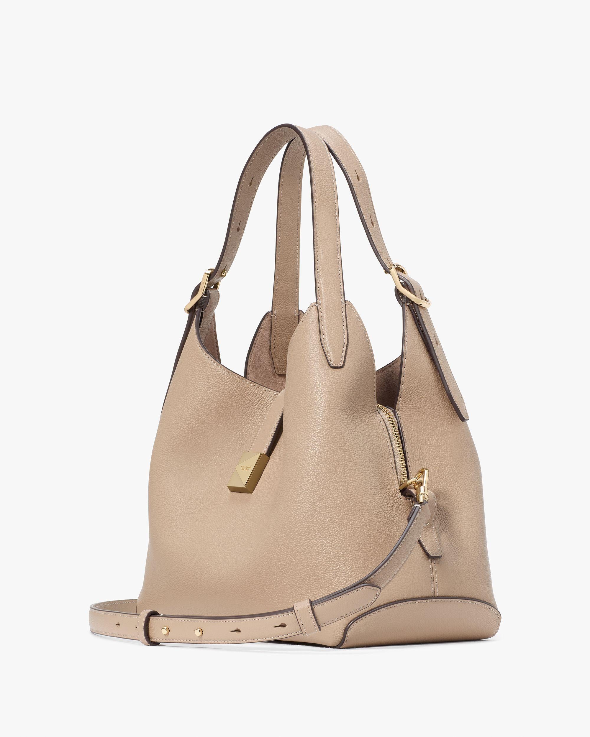 Deco Crossbody Tote