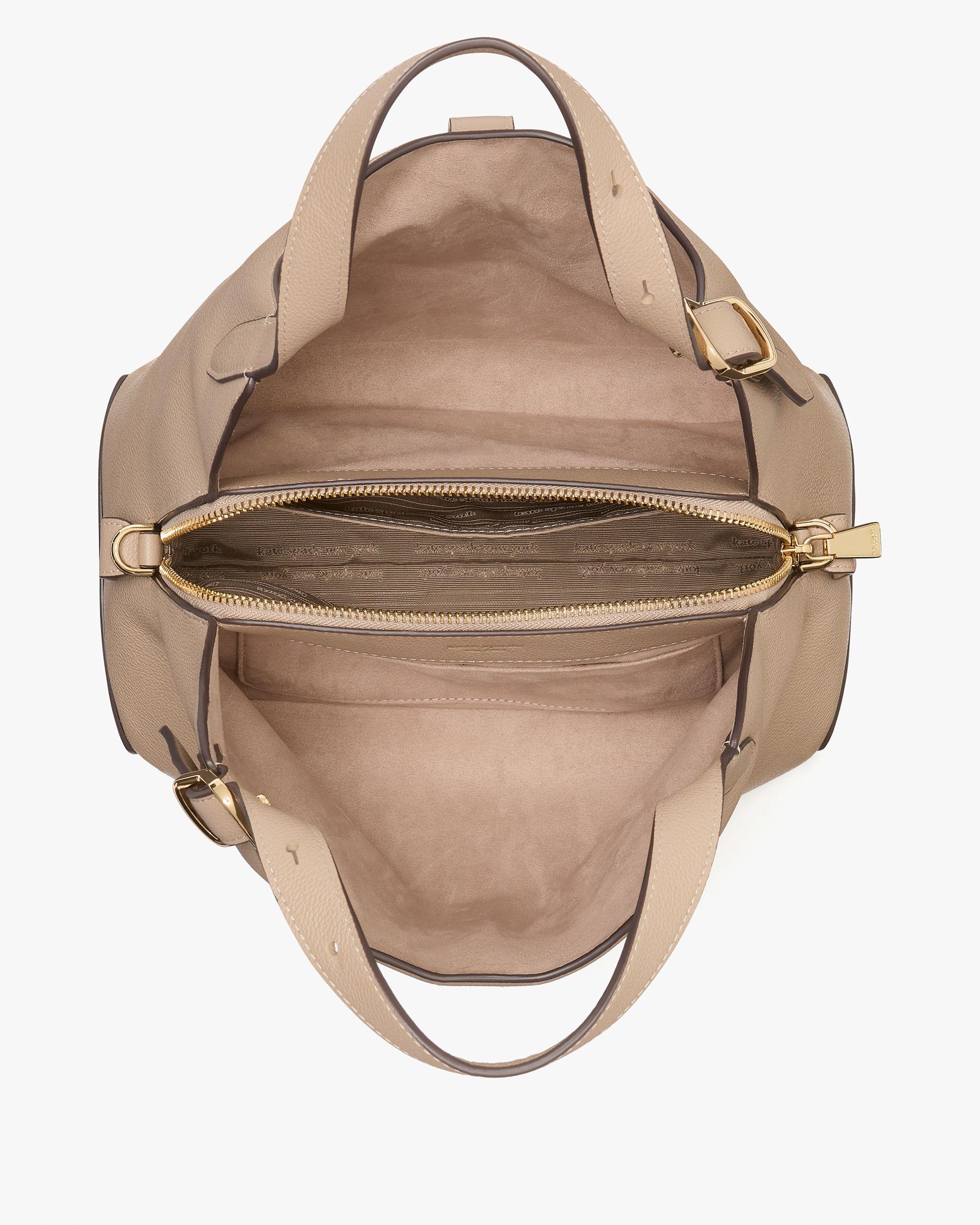 Deco Crossbody Tote