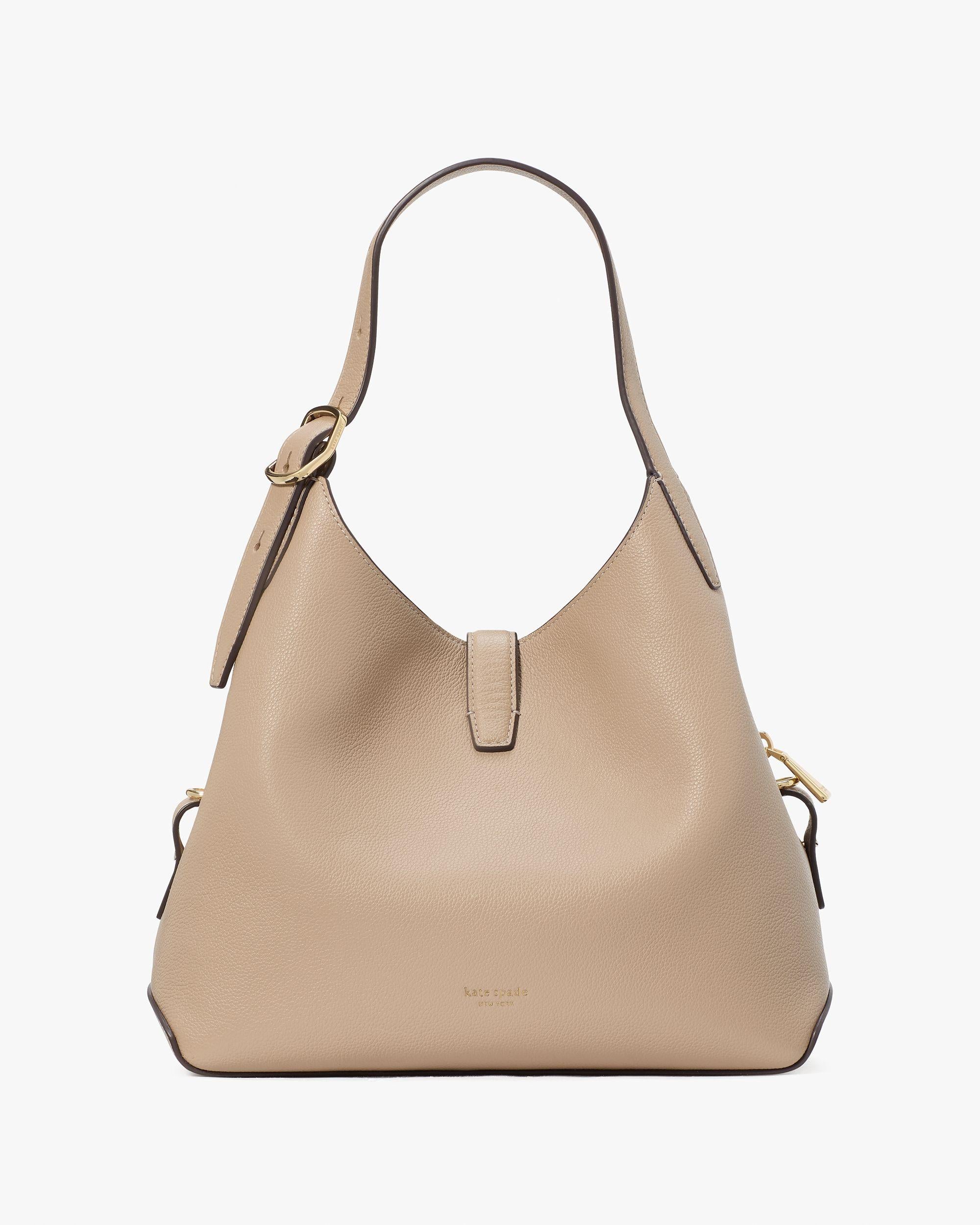 Deco Crossbody Tote