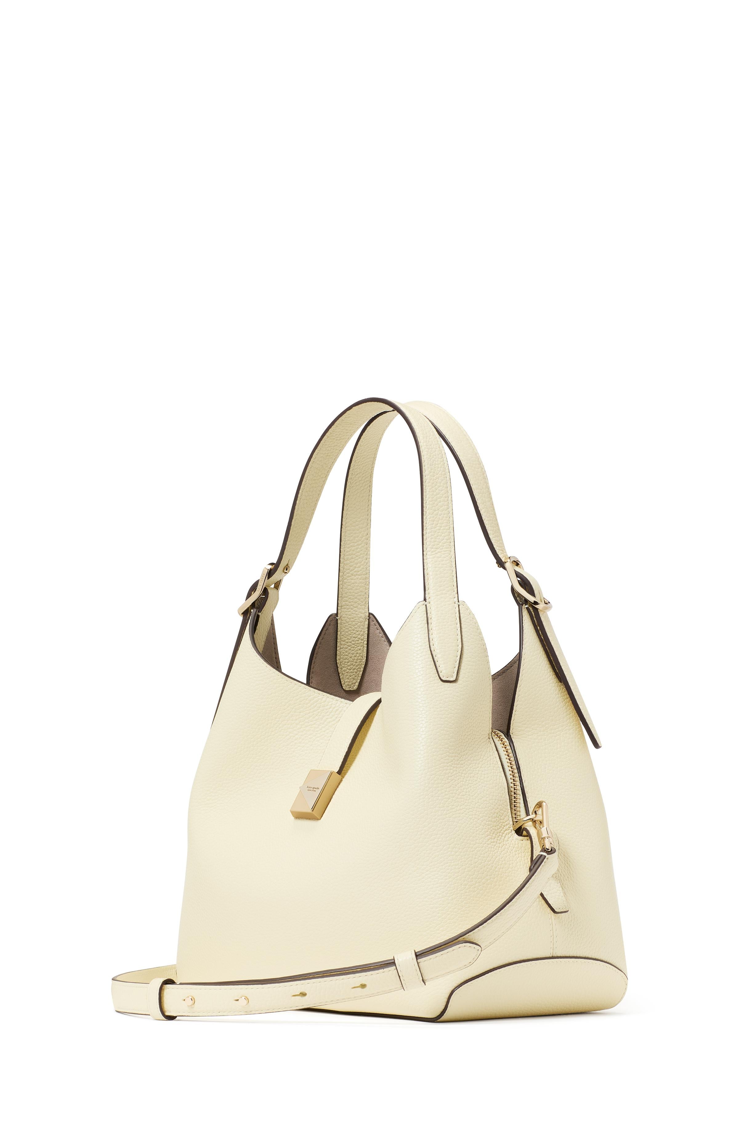 Deco Crossbody Tote