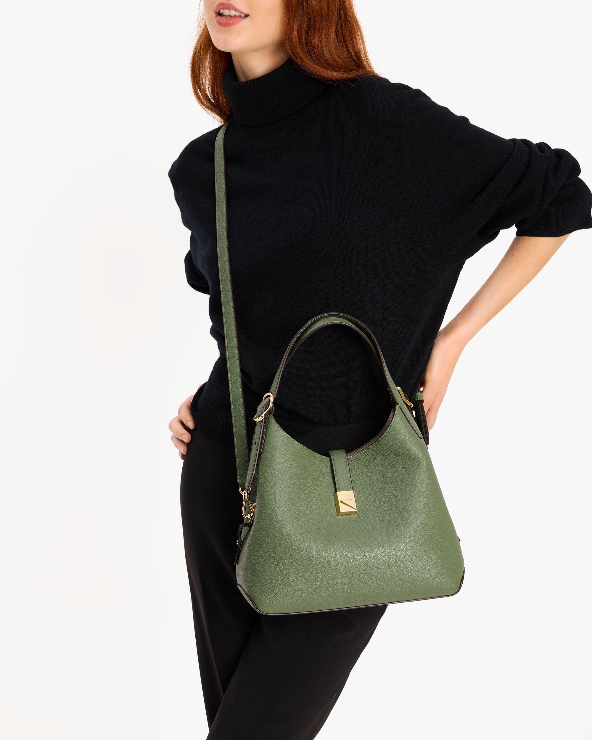 Deco Crossbody Tote
