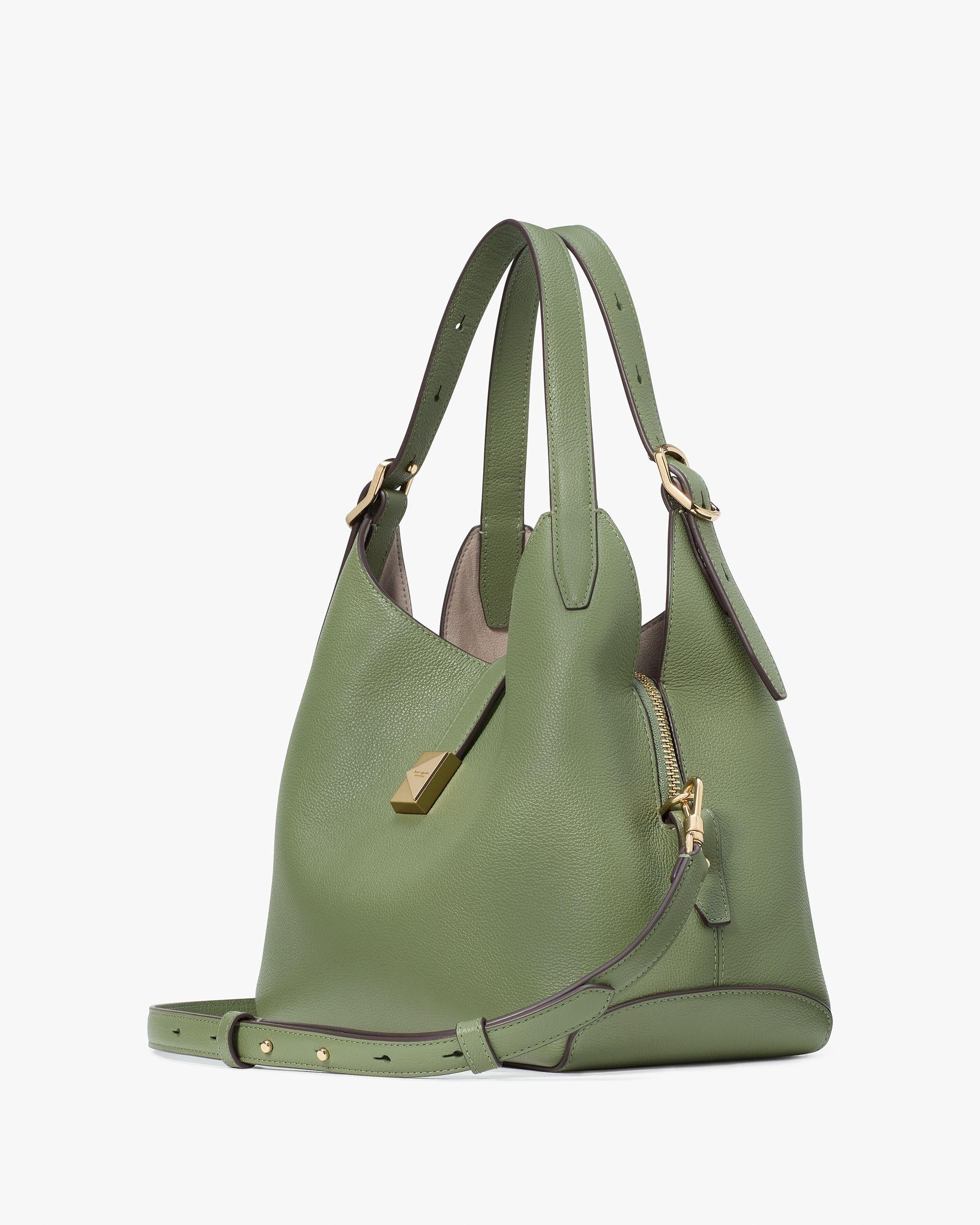 Deco Crossbody Tote