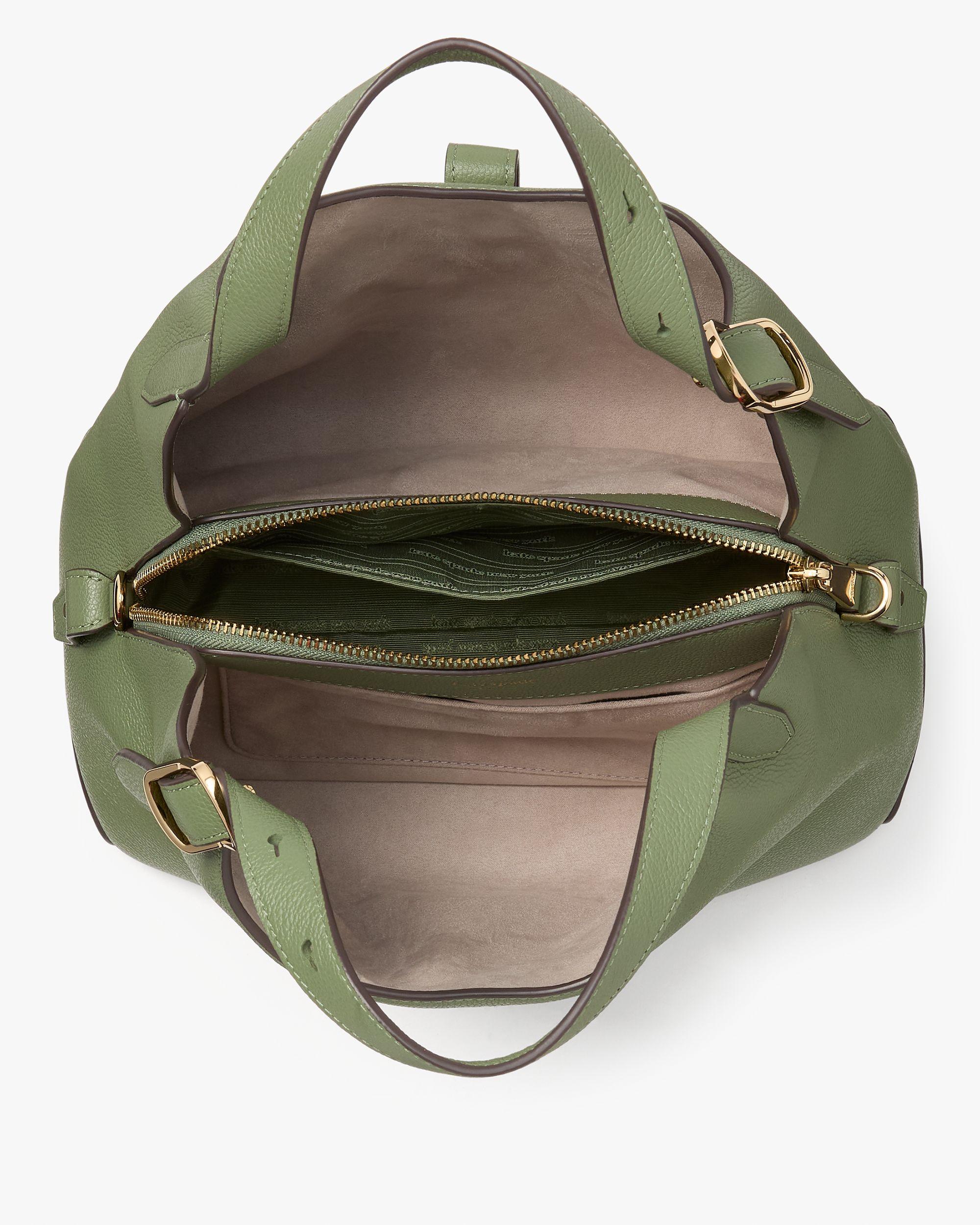 Deco Crossbody Tote