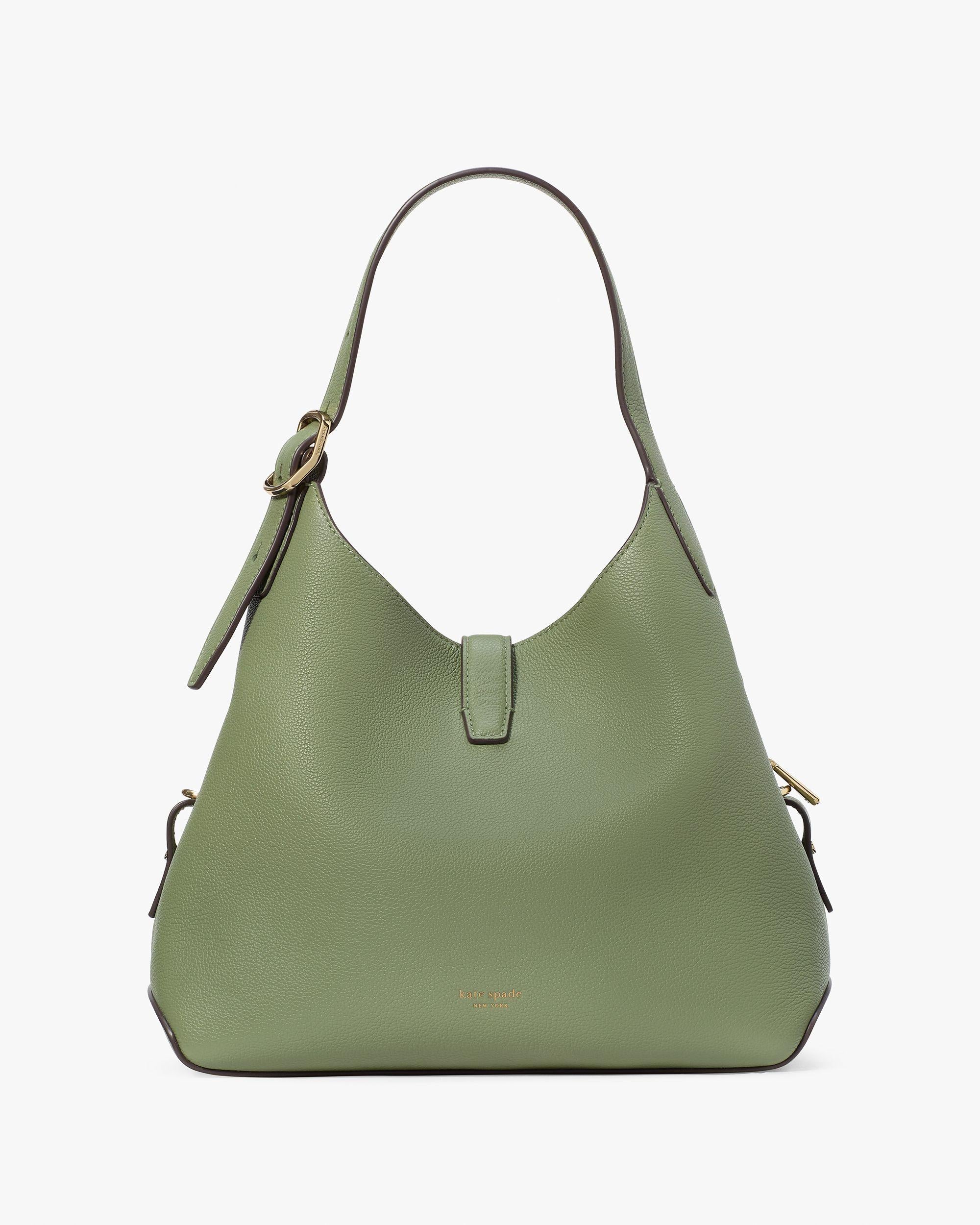 Deco Crossbody Tote