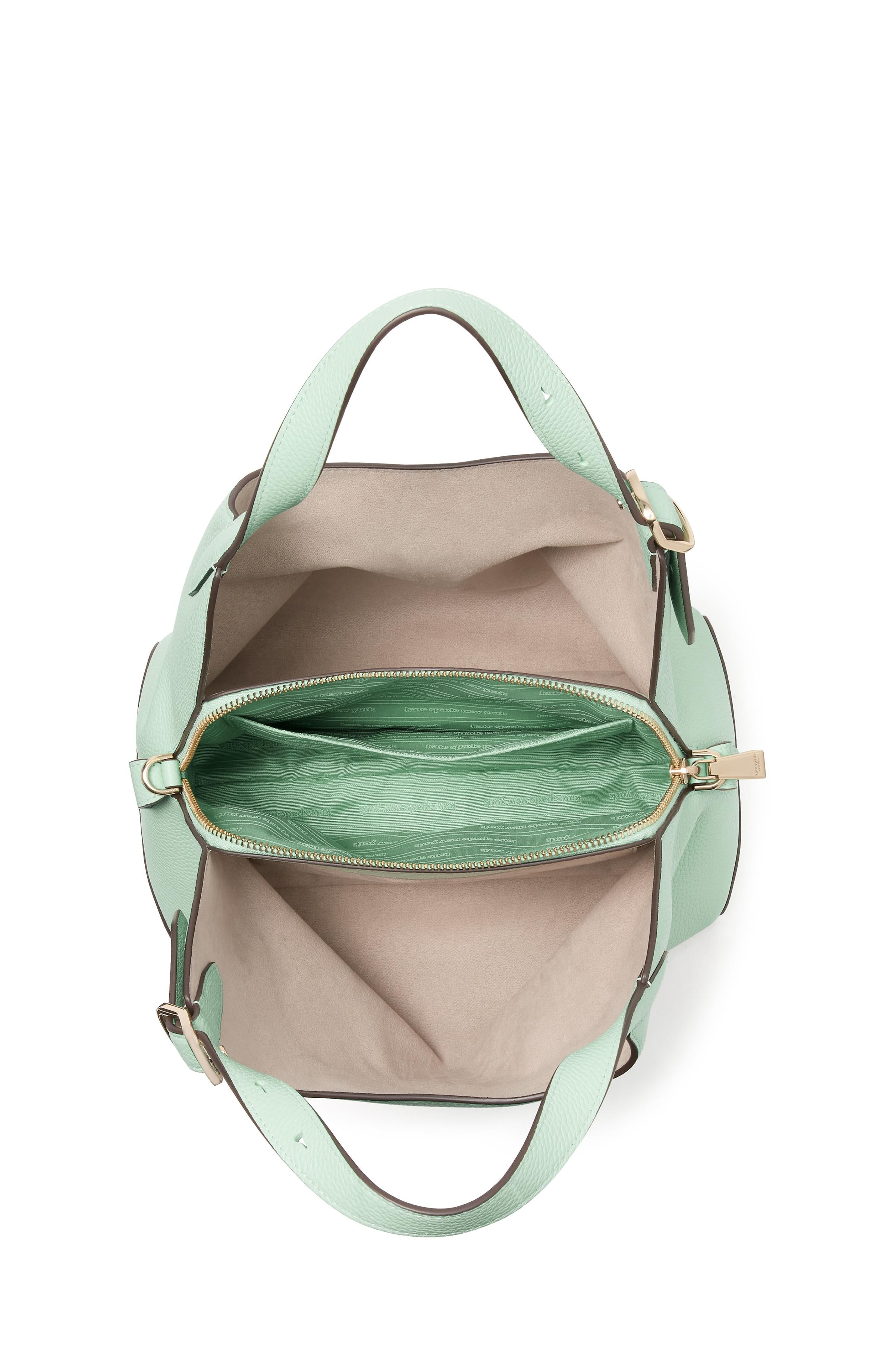 Deco Crossbody Tote