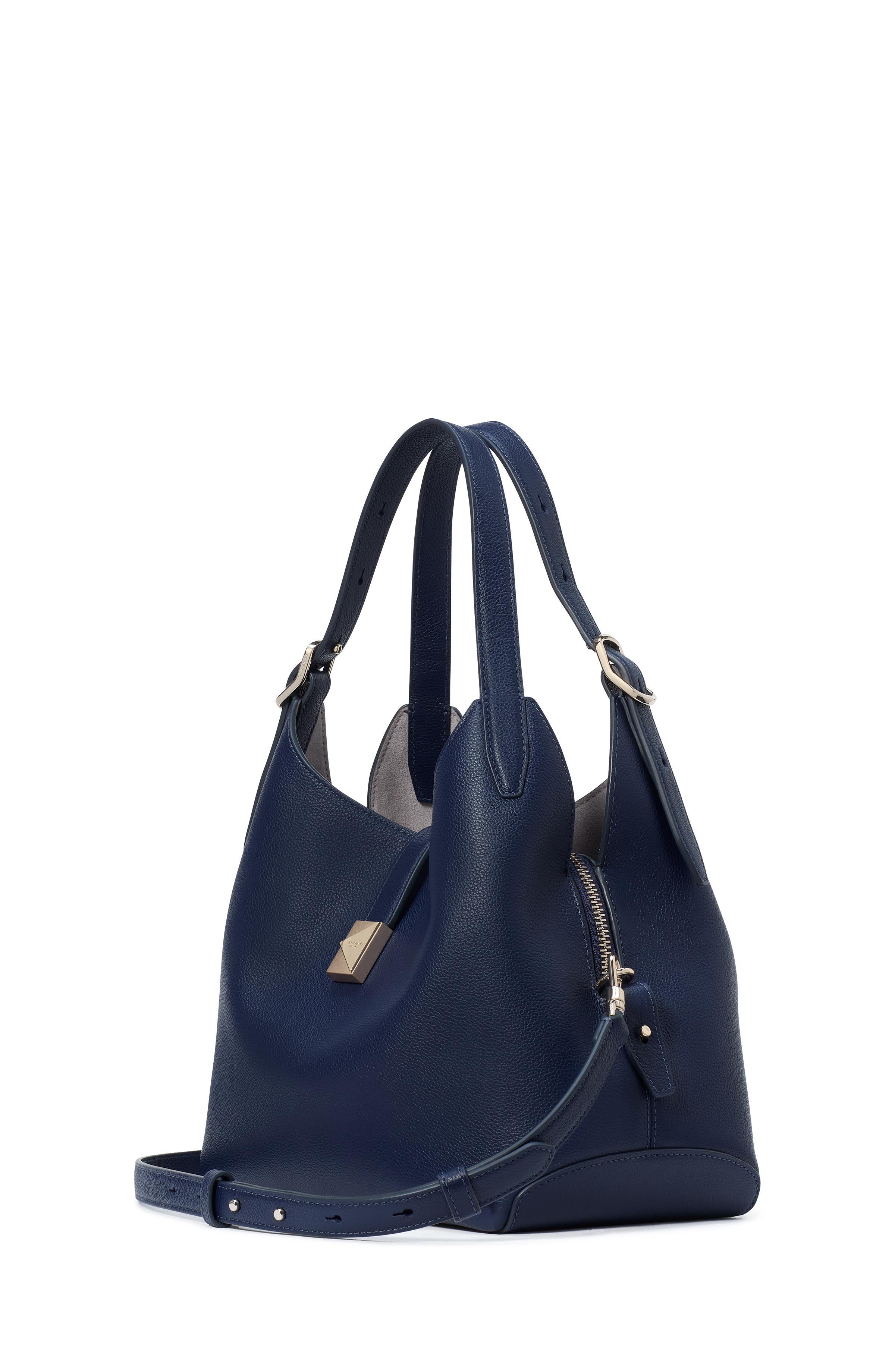 Deco Crossbody Tote
