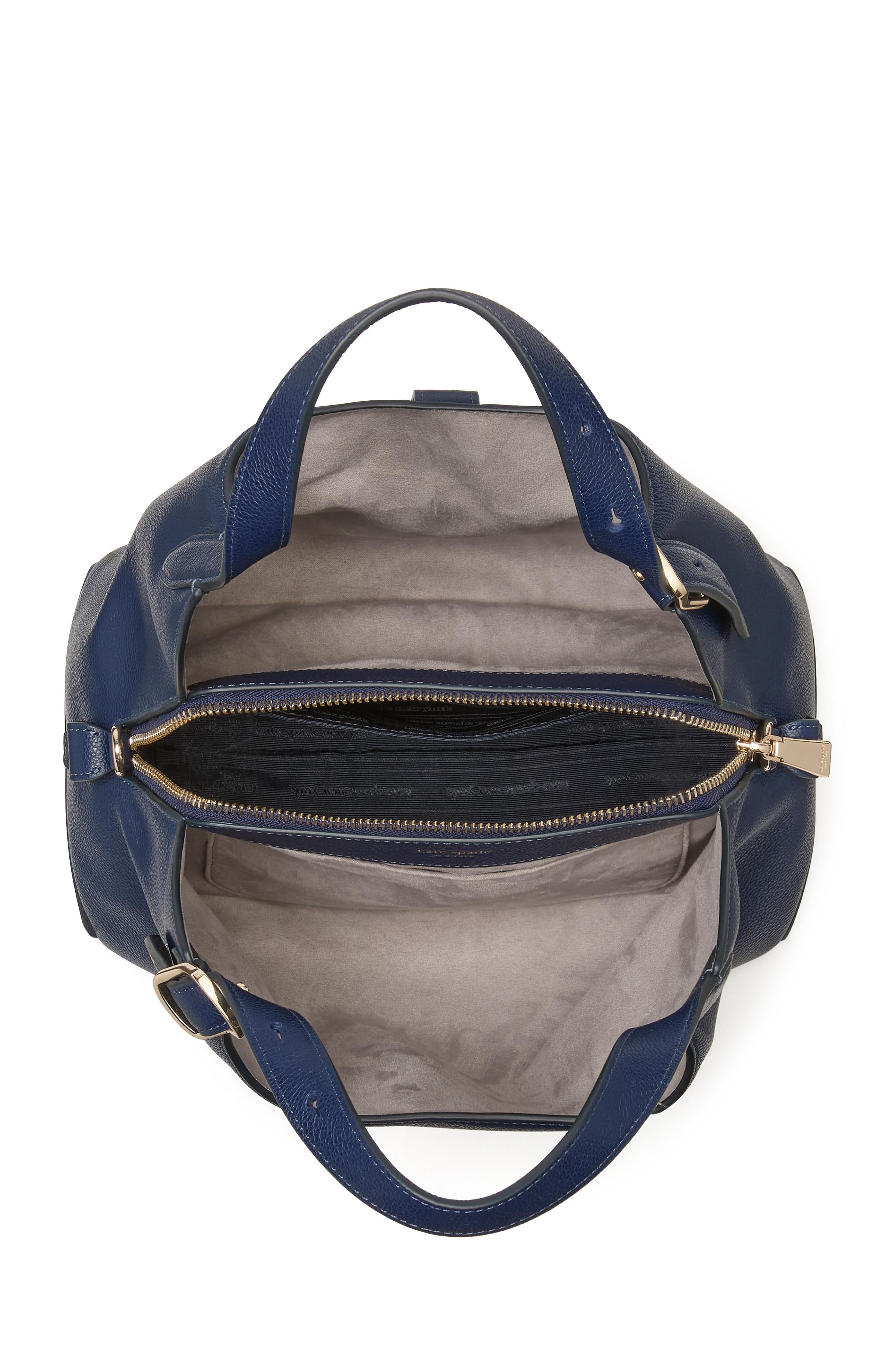 Deco Crossbody Tote