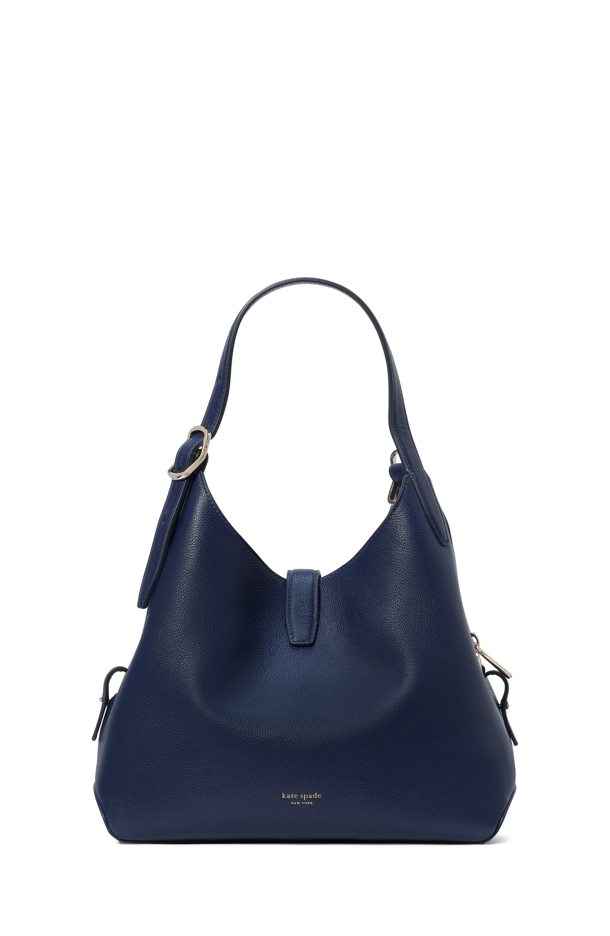 Deco Crossbody Tote