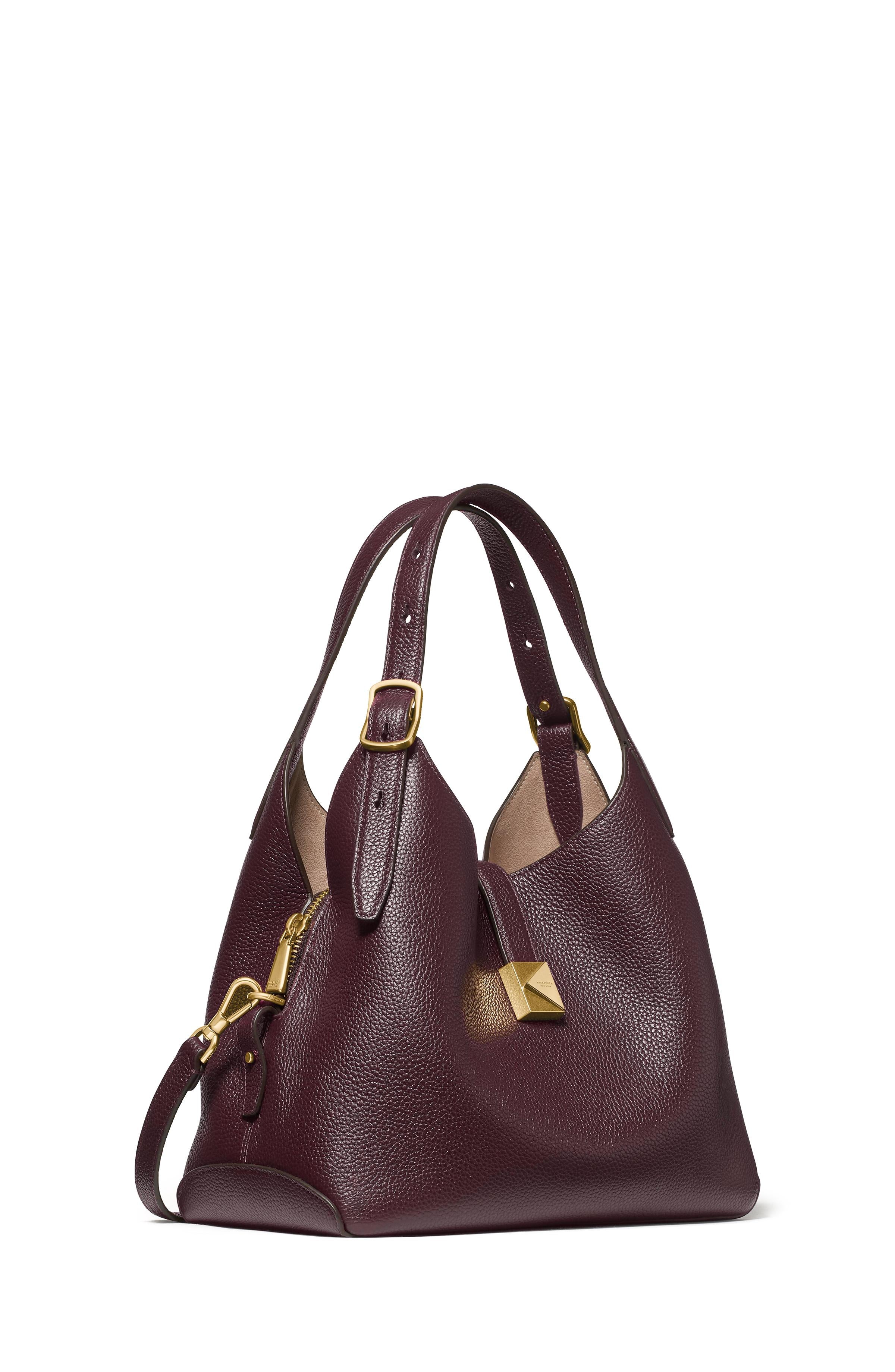 Deco Crossbody Tote