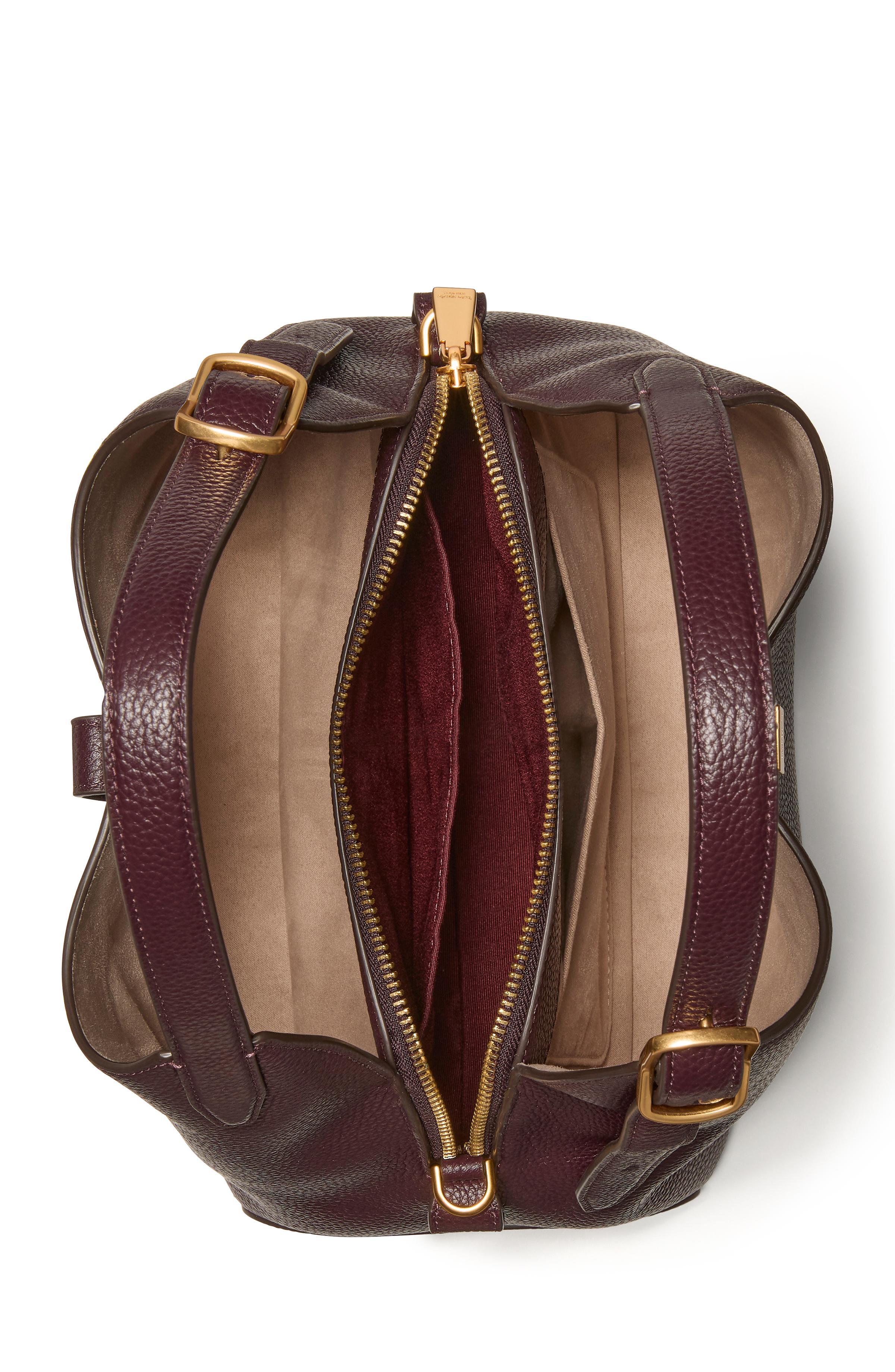 Deco Crossbody Tote