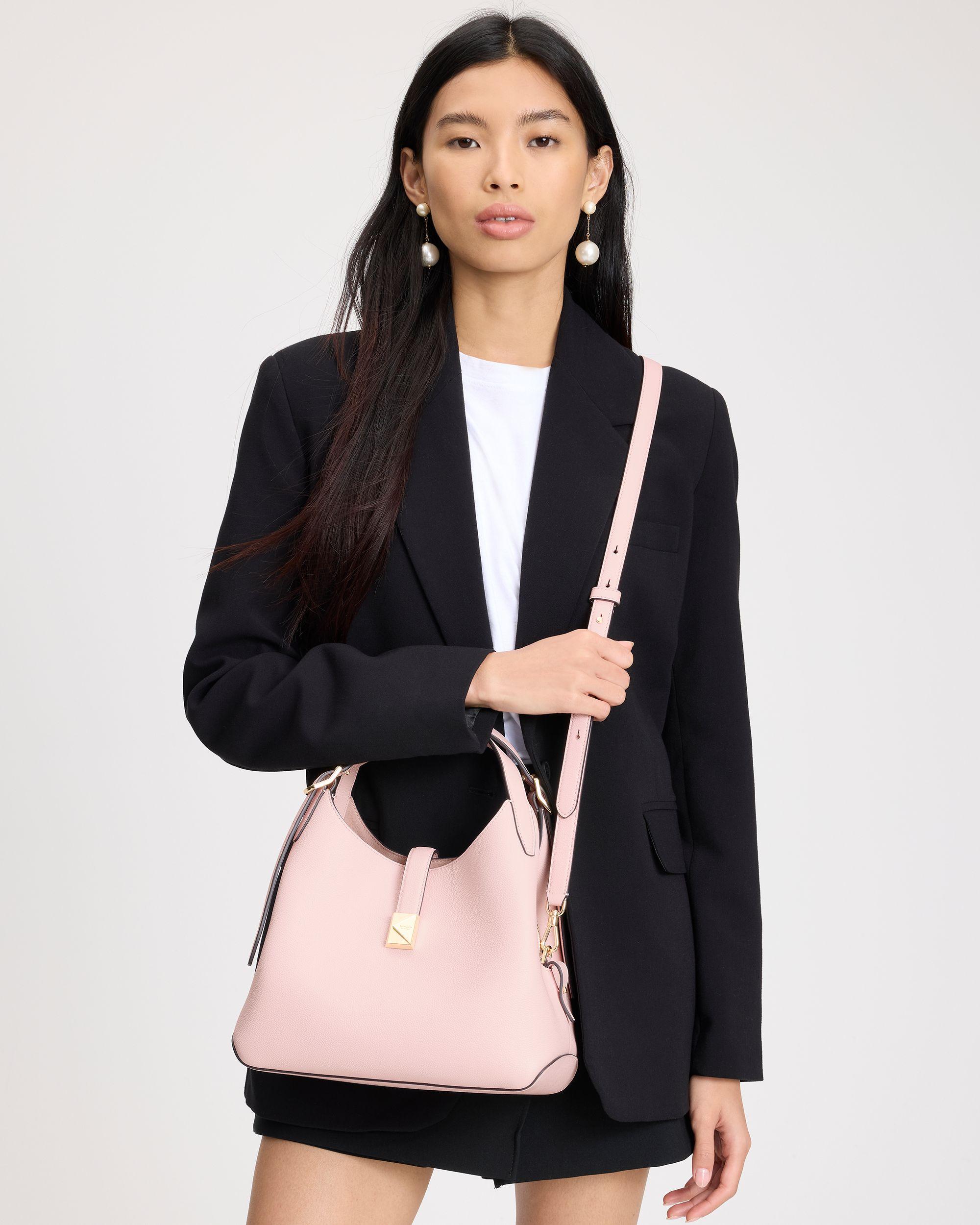 Deco Crossbody Tote