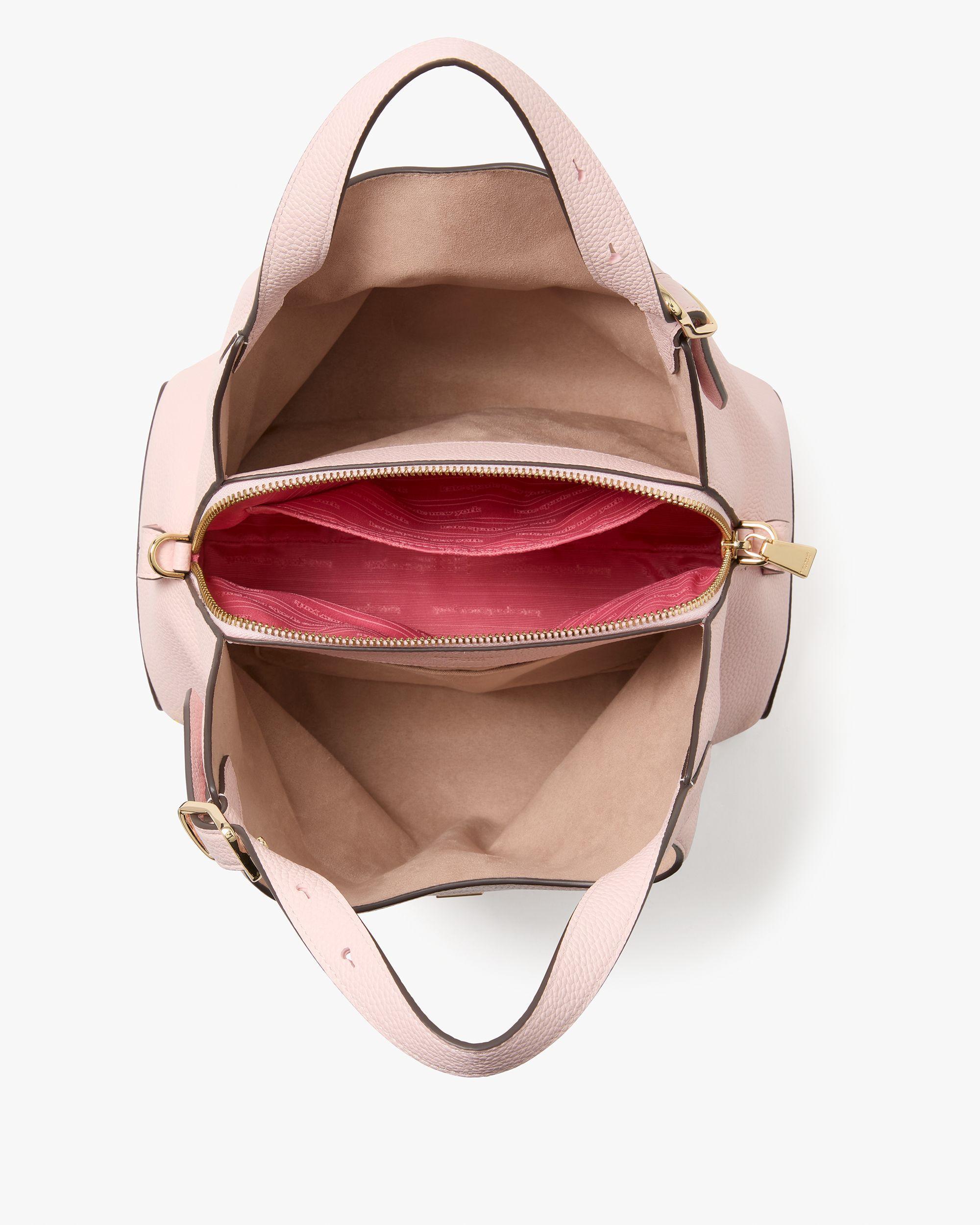 Deco Crossbody Tote