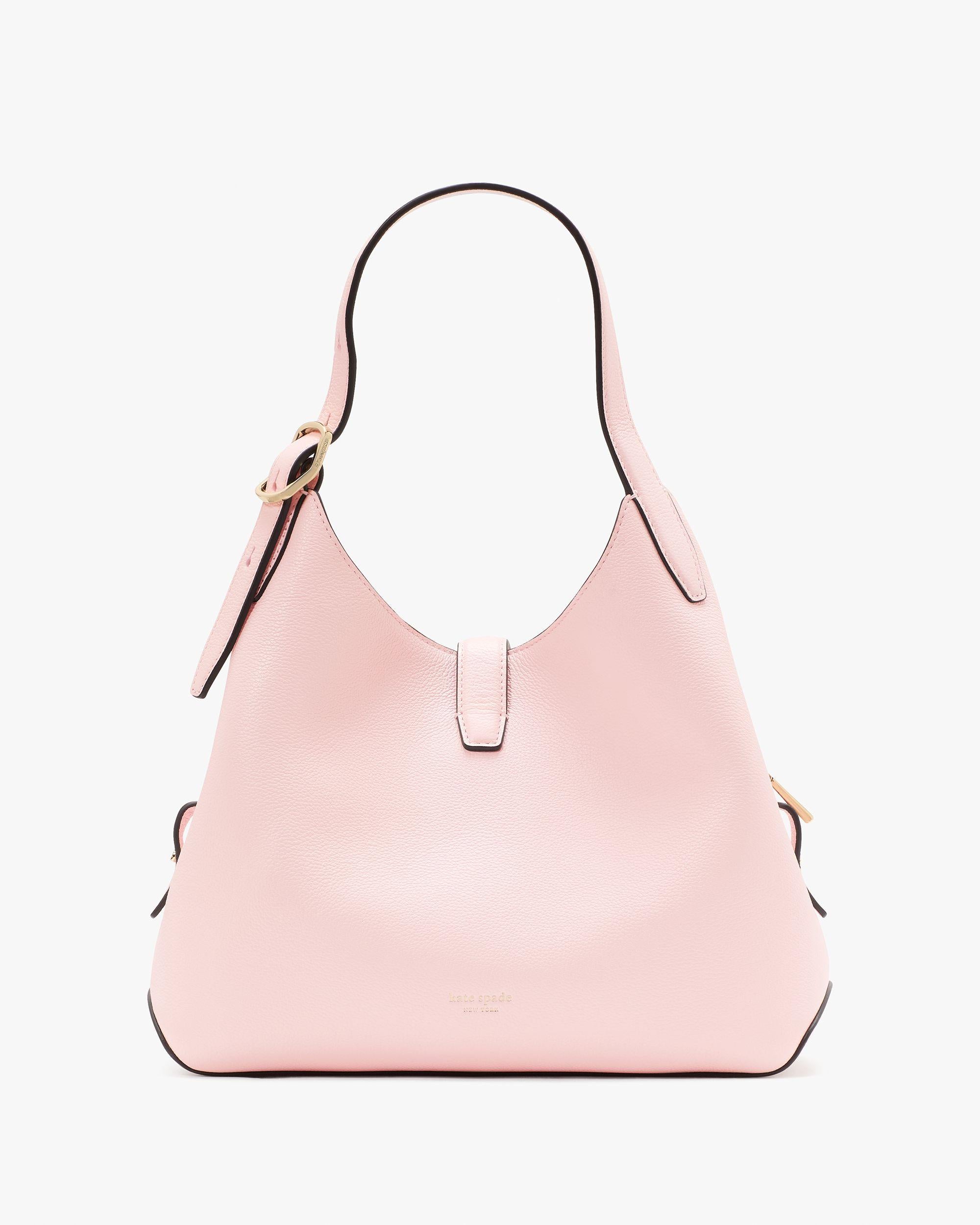 Deco Crossbody Tote