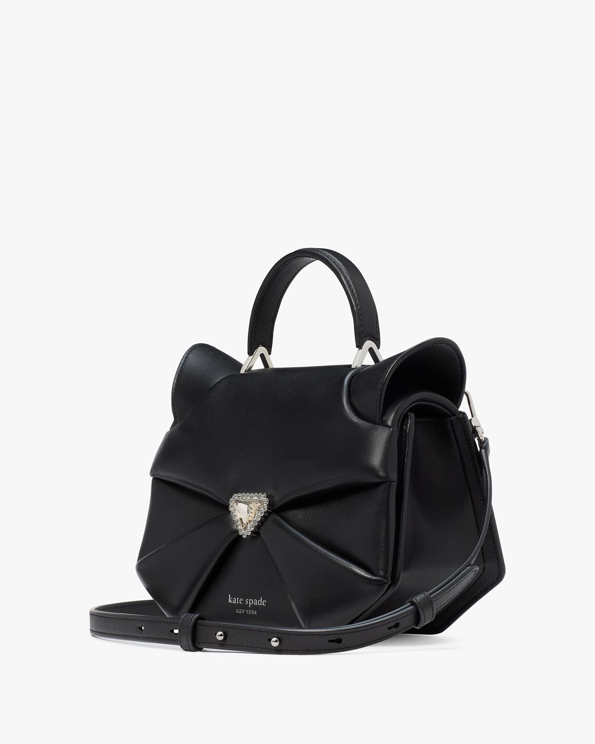 Whiskers 3D Cat Crossbody